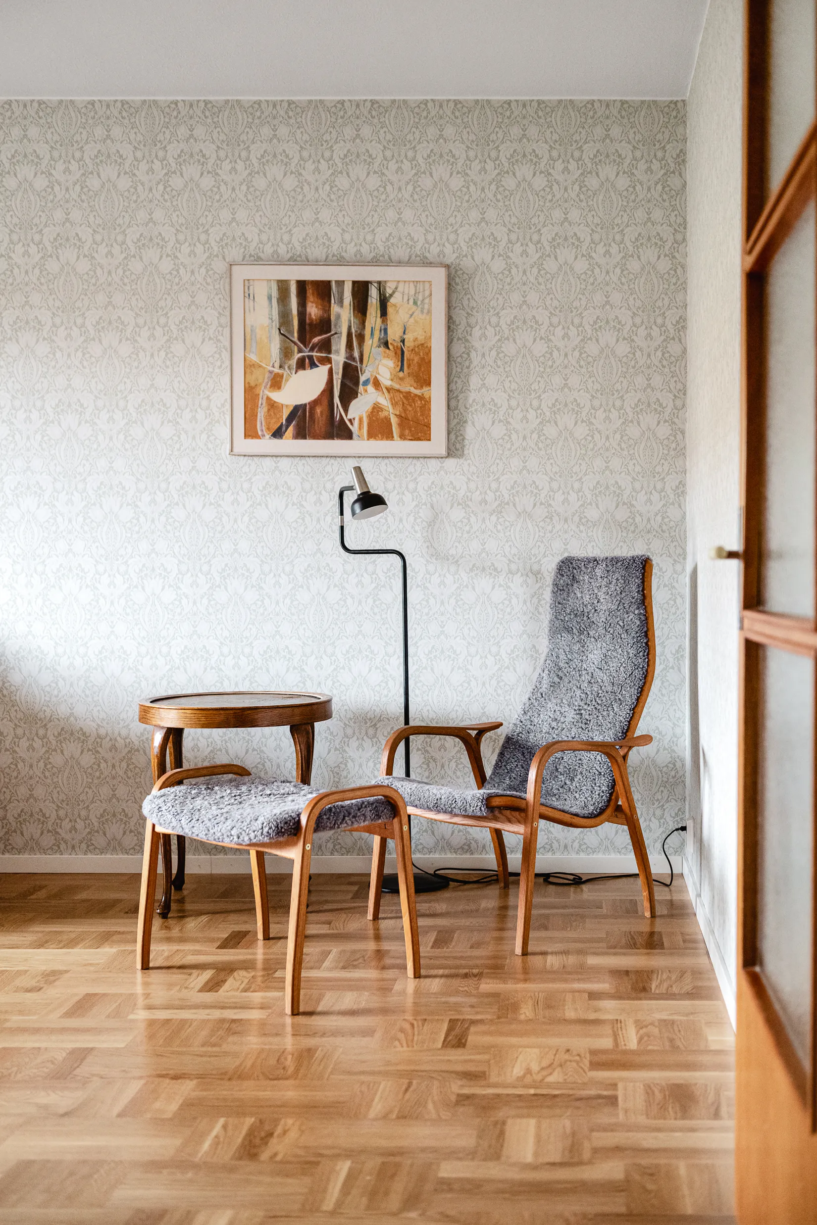 Bostadsrätt, Terrängvägen 3A, Berghem, Umeå