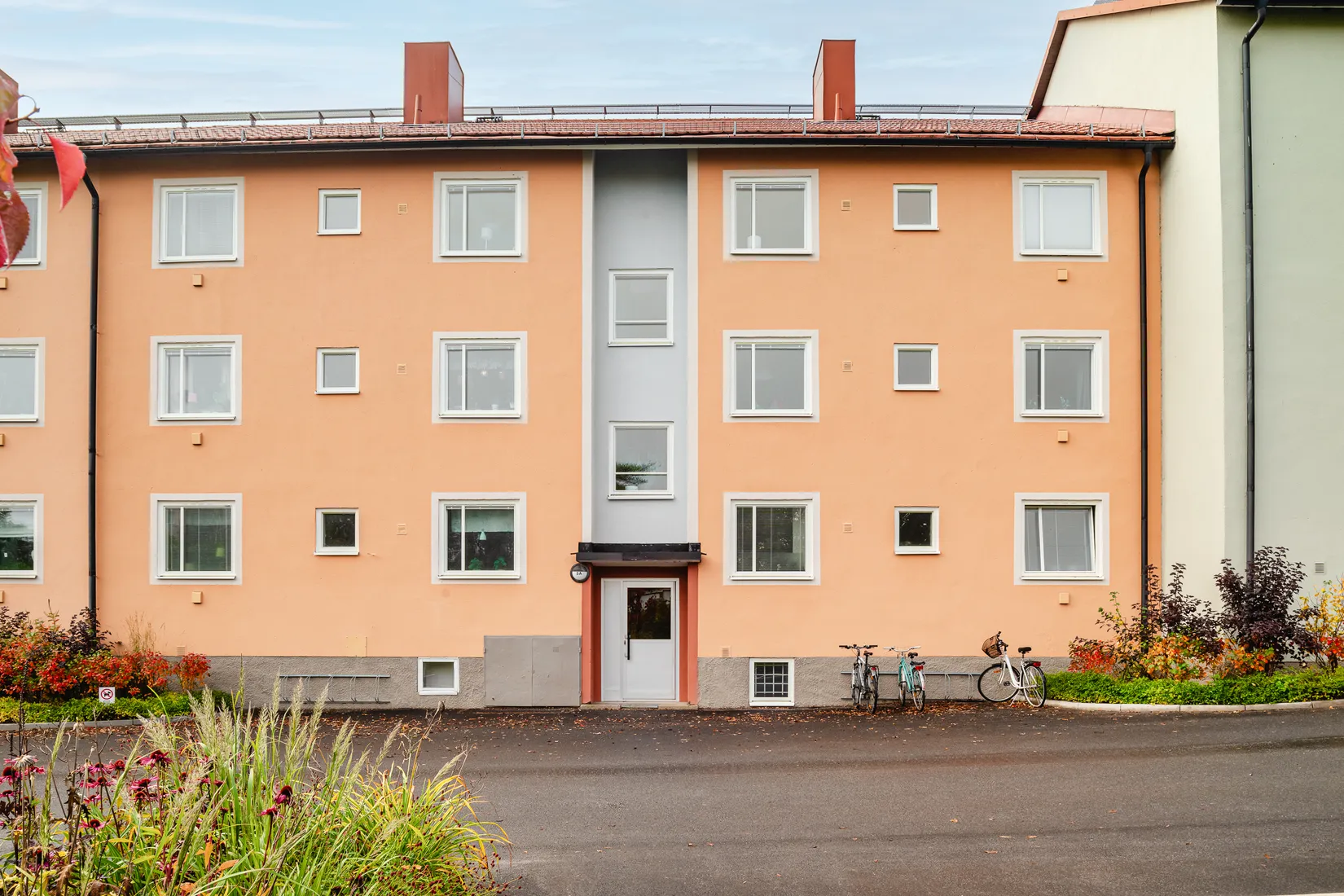 Bostadsrätt, Terrängvägen 3A, Berghem, Umeå