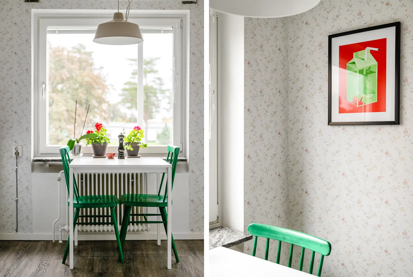 Bostadsrätt, Terrängvägen 3A, Berghem, Umeå