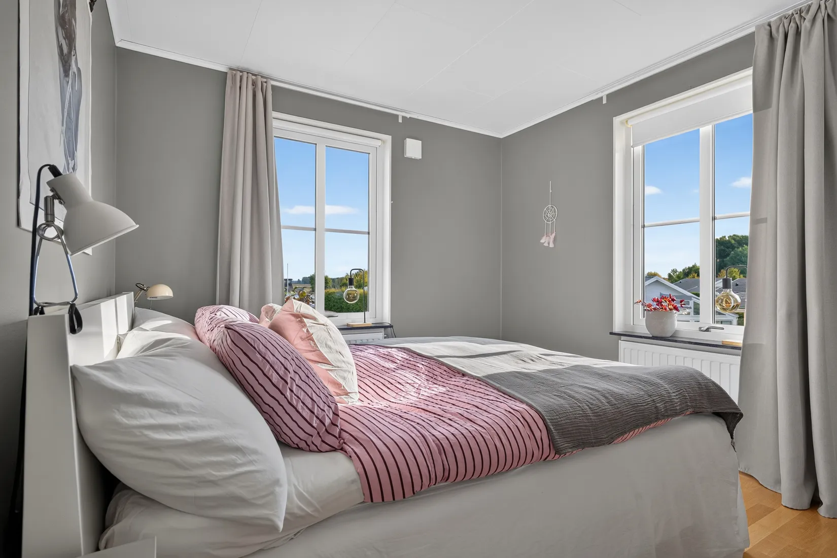 Bostadsrätt, Barkaregatan 26D, Näsby, Örebro