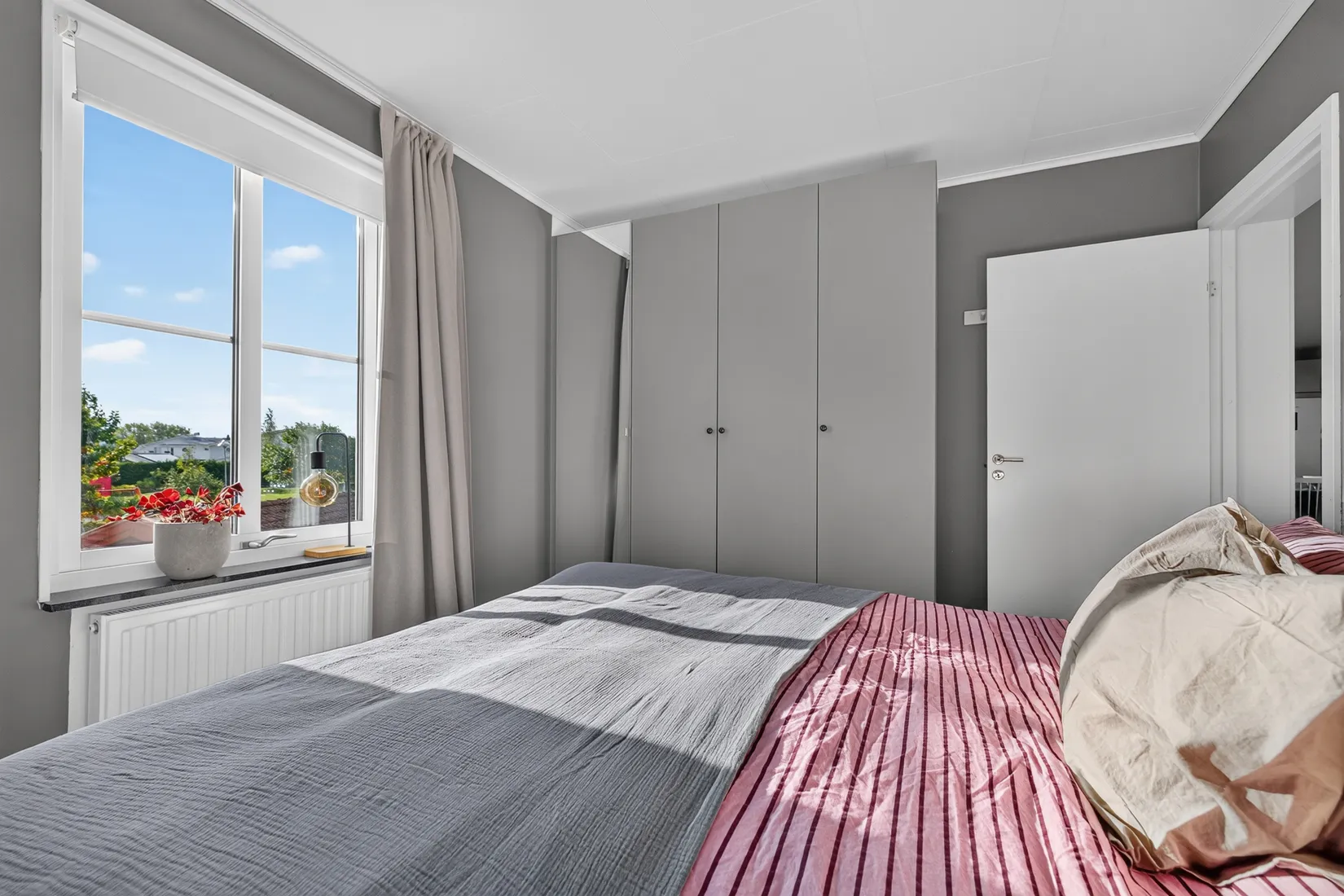 Bostadsrätt, Barkaregatan 26D, Näsby, Örebro