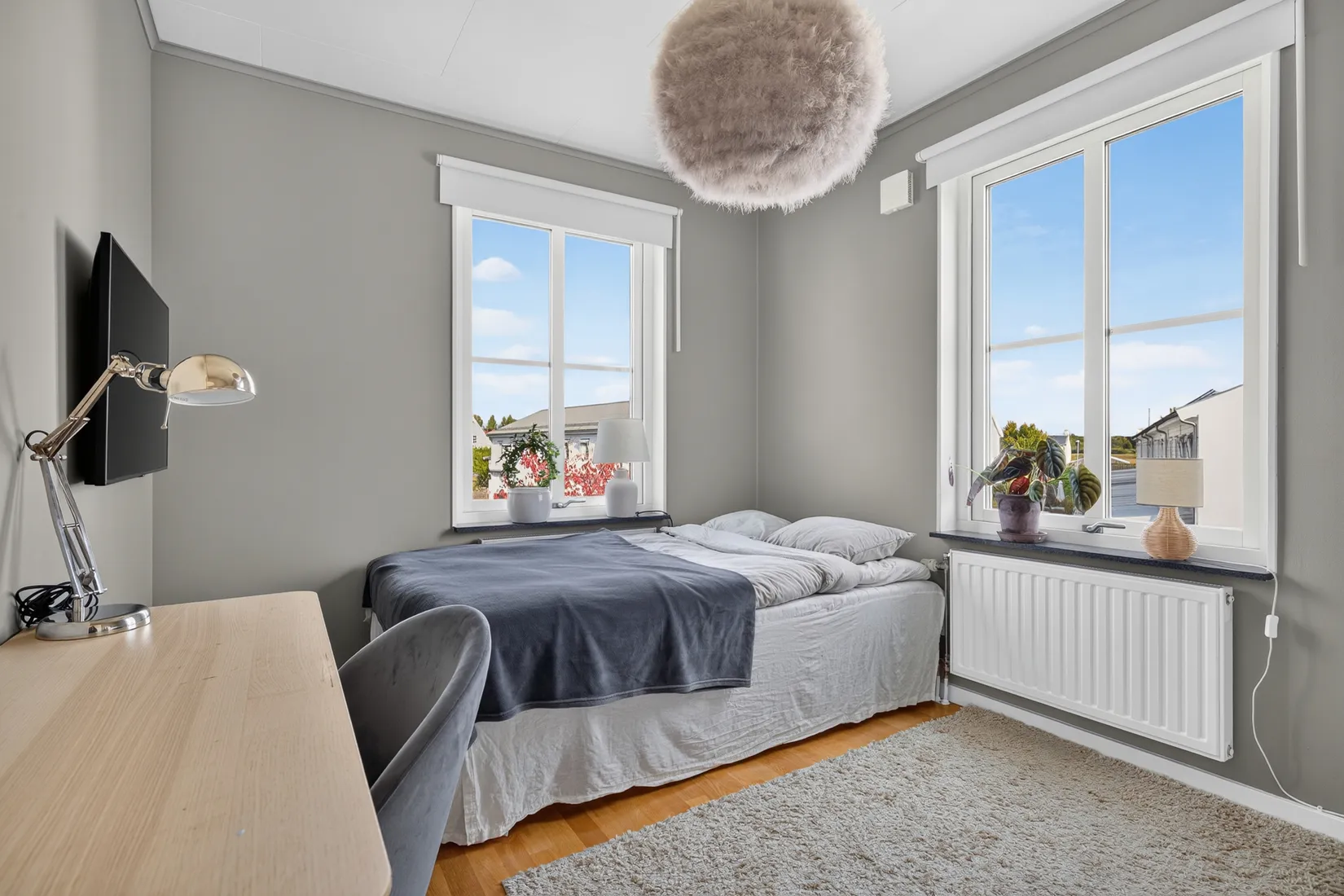 Bostadsrätt, Barkaregatan 26D, Näsby, Örebro