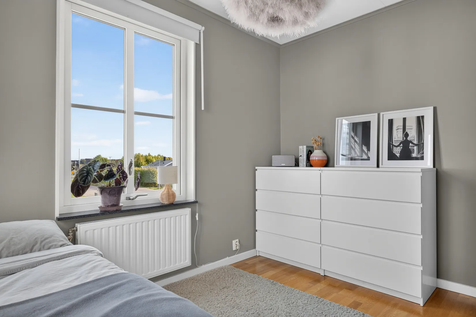 Bostadsrätt, Barkaregatan 26D, Näsby, Örebro
