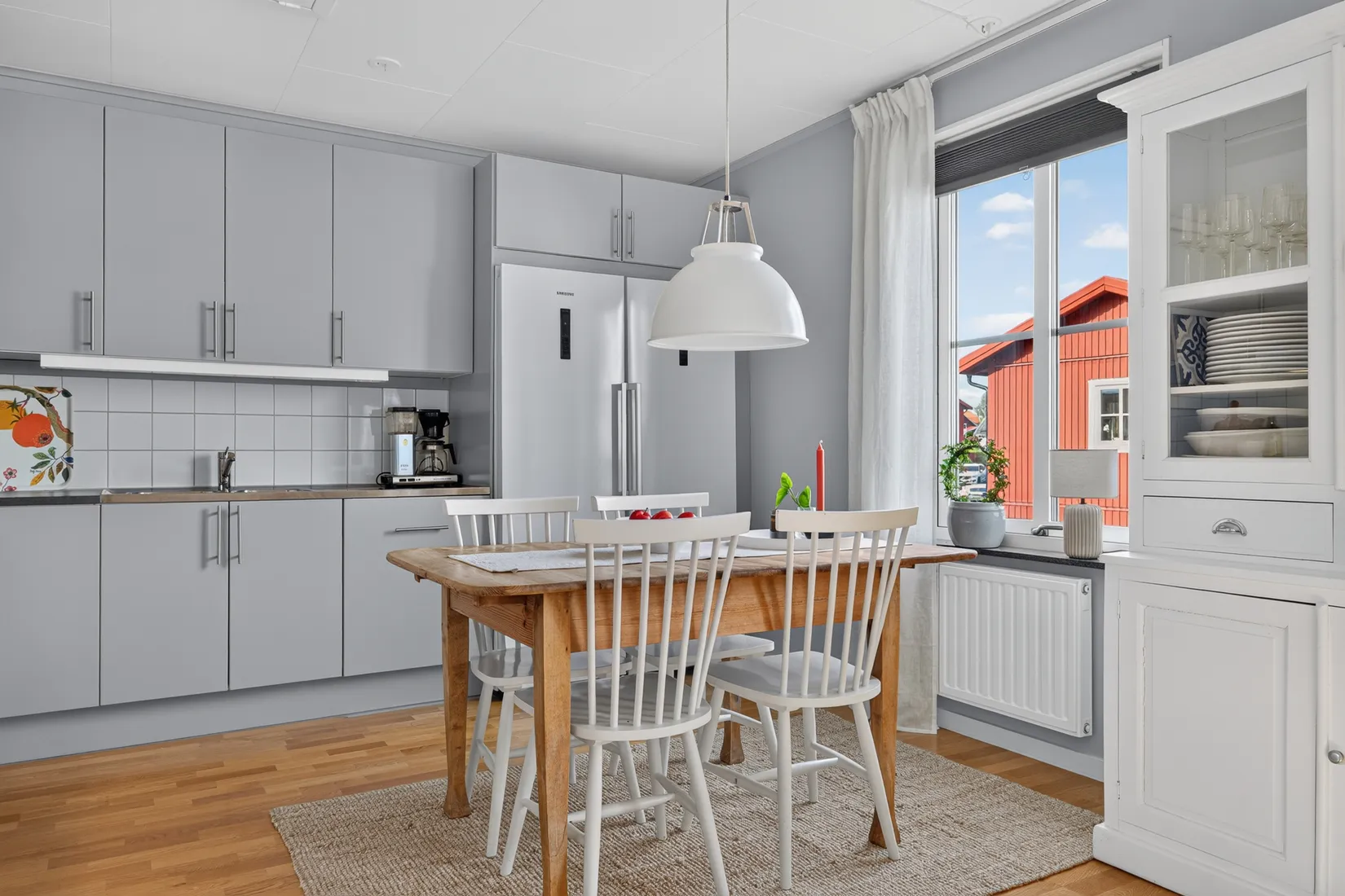 Bostadsrätt, Barkaregatan 26D, Näsby, Örebro