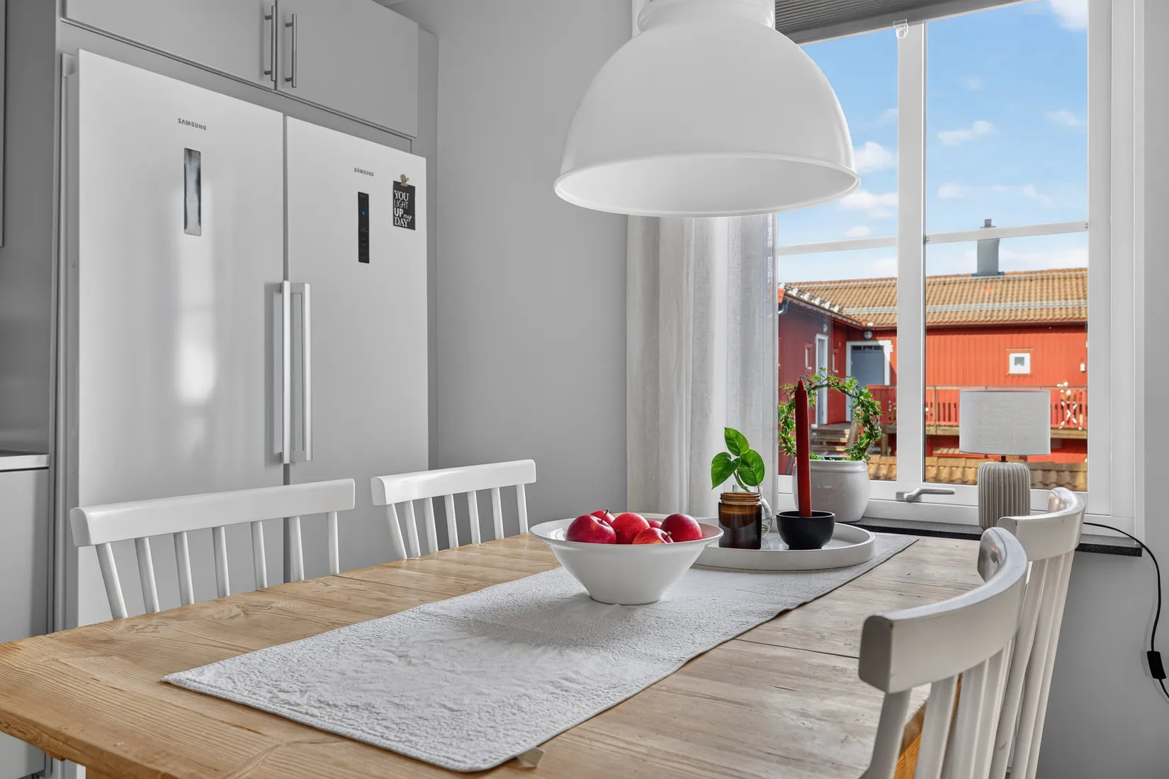 Bostadsrätt, Barkaregatan 26D, Näsby, Örebro