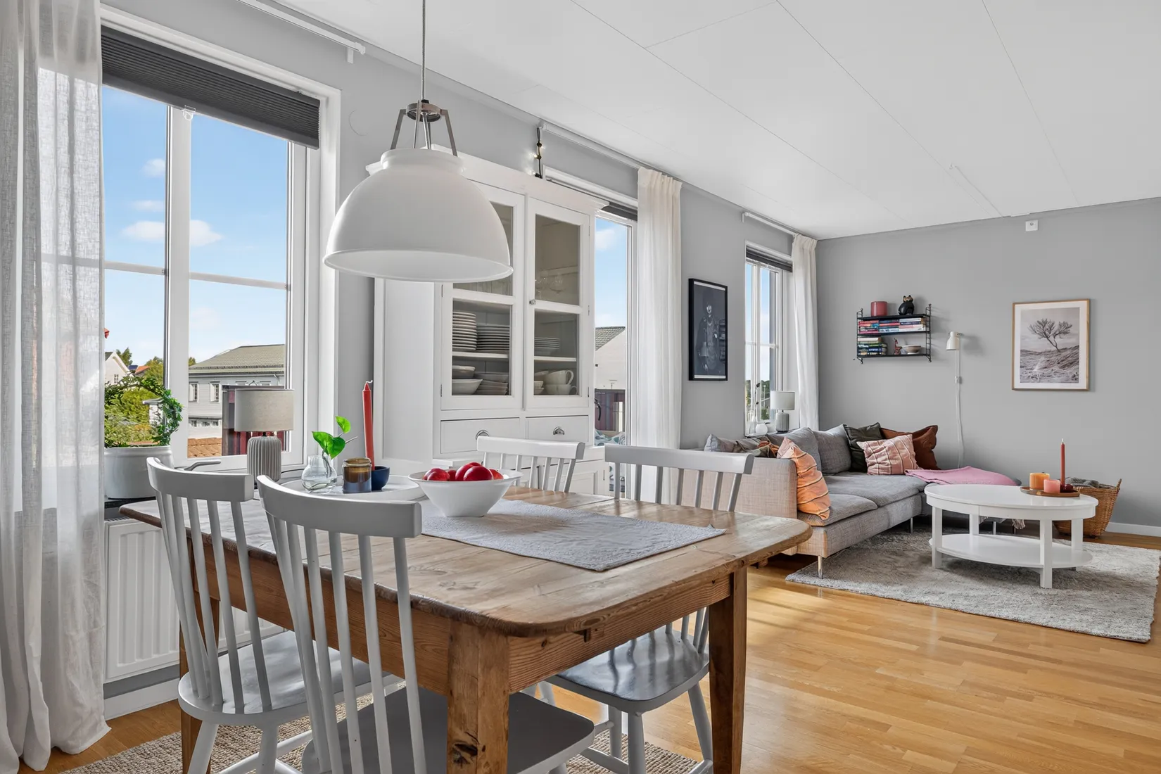 Bostadsrätt, Barkaregatan 26D, Näsby, Örebro
