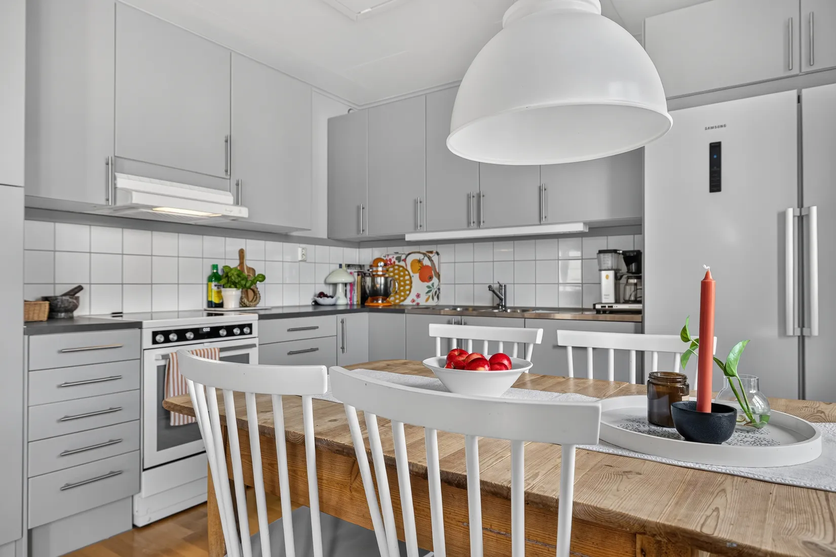 Bostadsrätt, Barkaregatan 26D, Näsby, Örebro