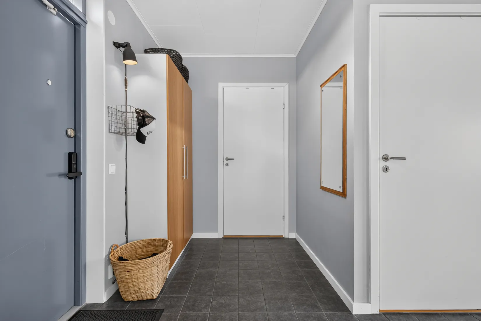 Bostadsrätt, Barkaregatan 26D, Näsby, Örebro