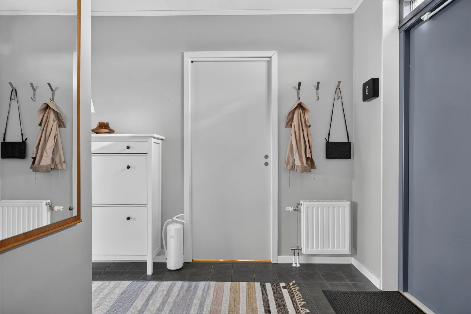 Bostadsrätt, Barkaregatan 26D, Näsby, Örebro