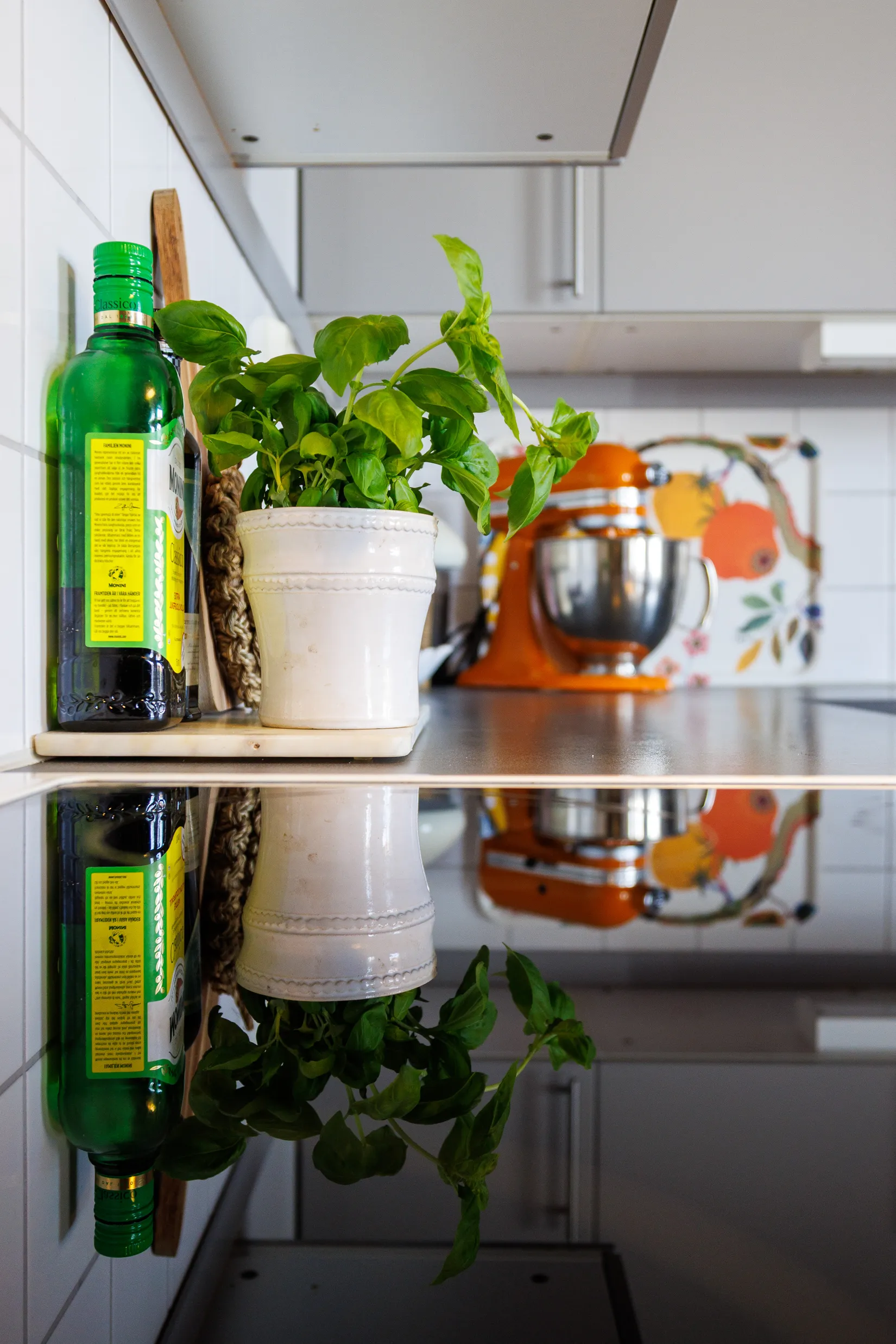 Bostadsrätt, Barkaregatan 26D, Näsby, Örebro