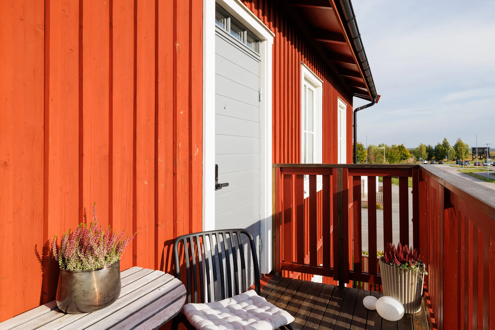 Bostadsrätt, Barkaregatan 26D, Näsby, Örebro