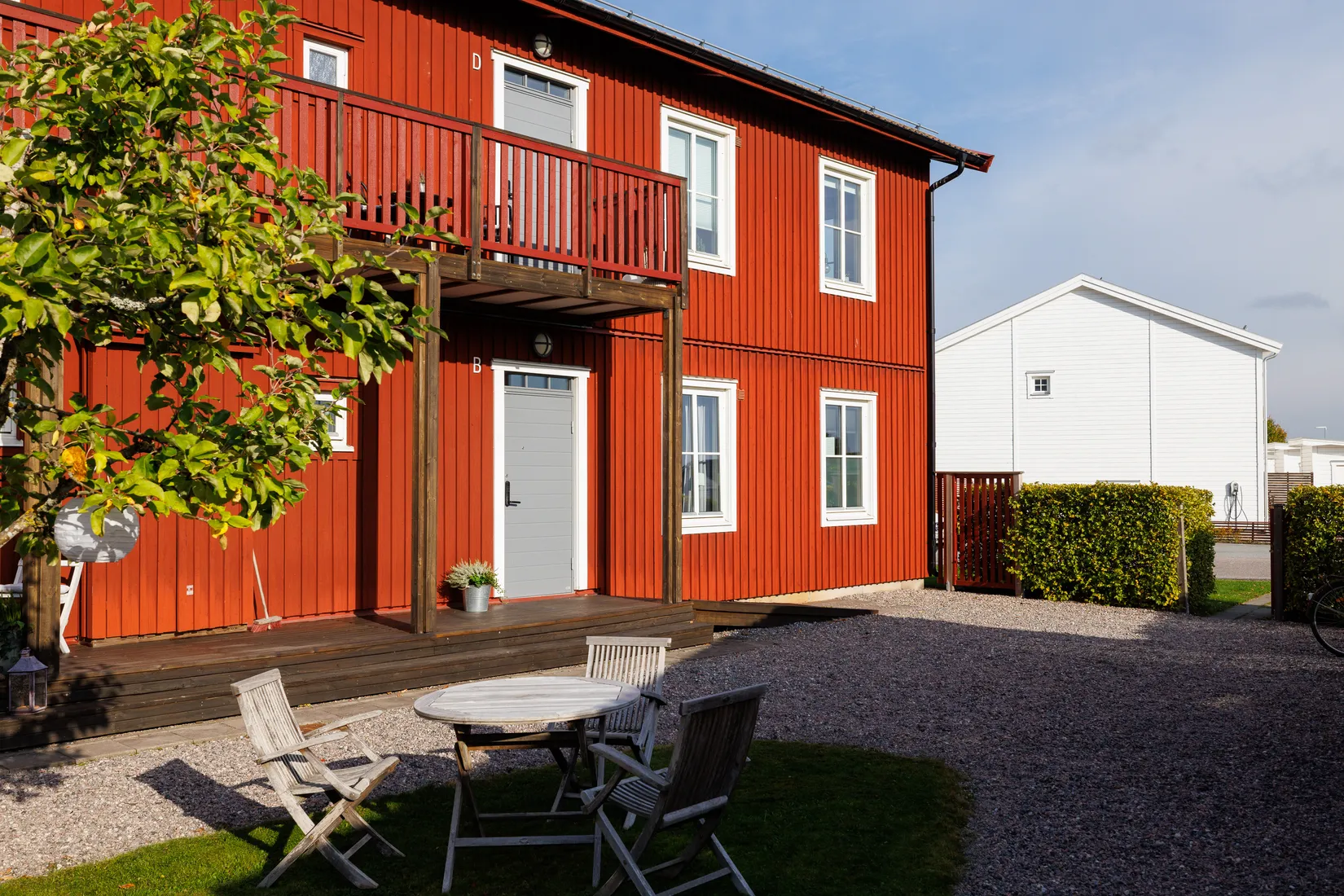 Bostadsrätt, Barkaregatan 26D, Näsby, Örebro