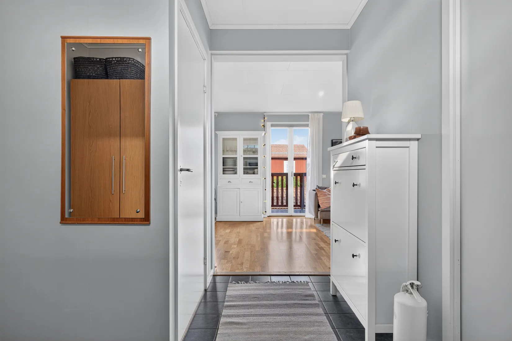 Bostadsrätt, Barkaregatan 26D, Näsby, Örebro