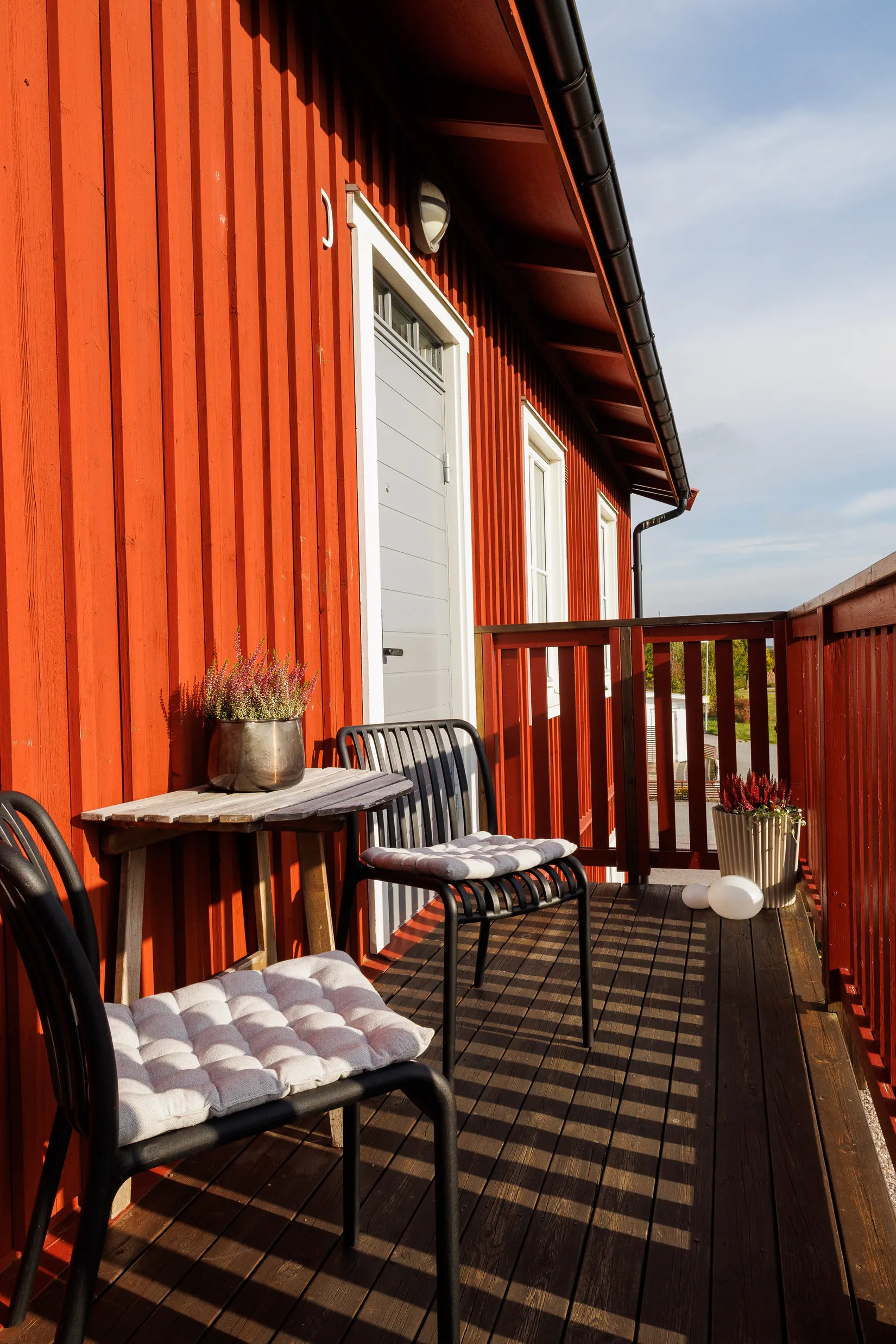 Bostadsrätt, Barkaregatan 26D, Näsby, Örebro