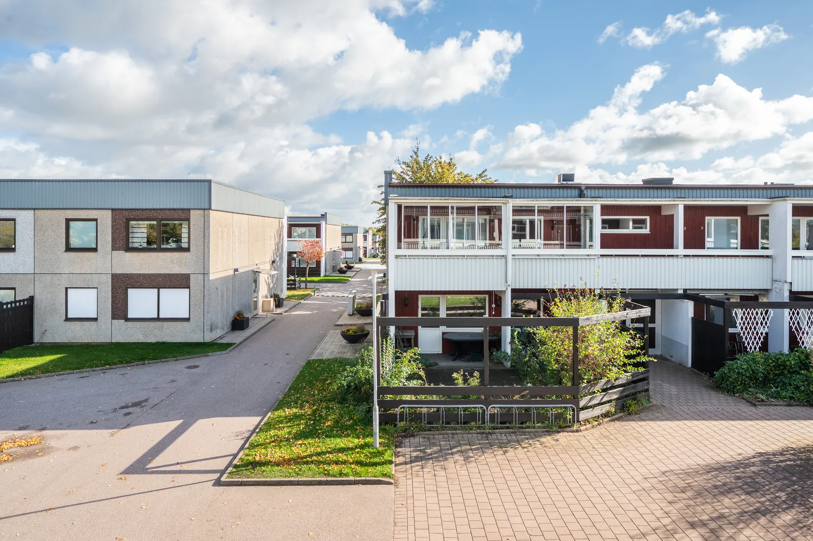 Bostadsrätt, Oshögavägen 198, Oxie, Malmö