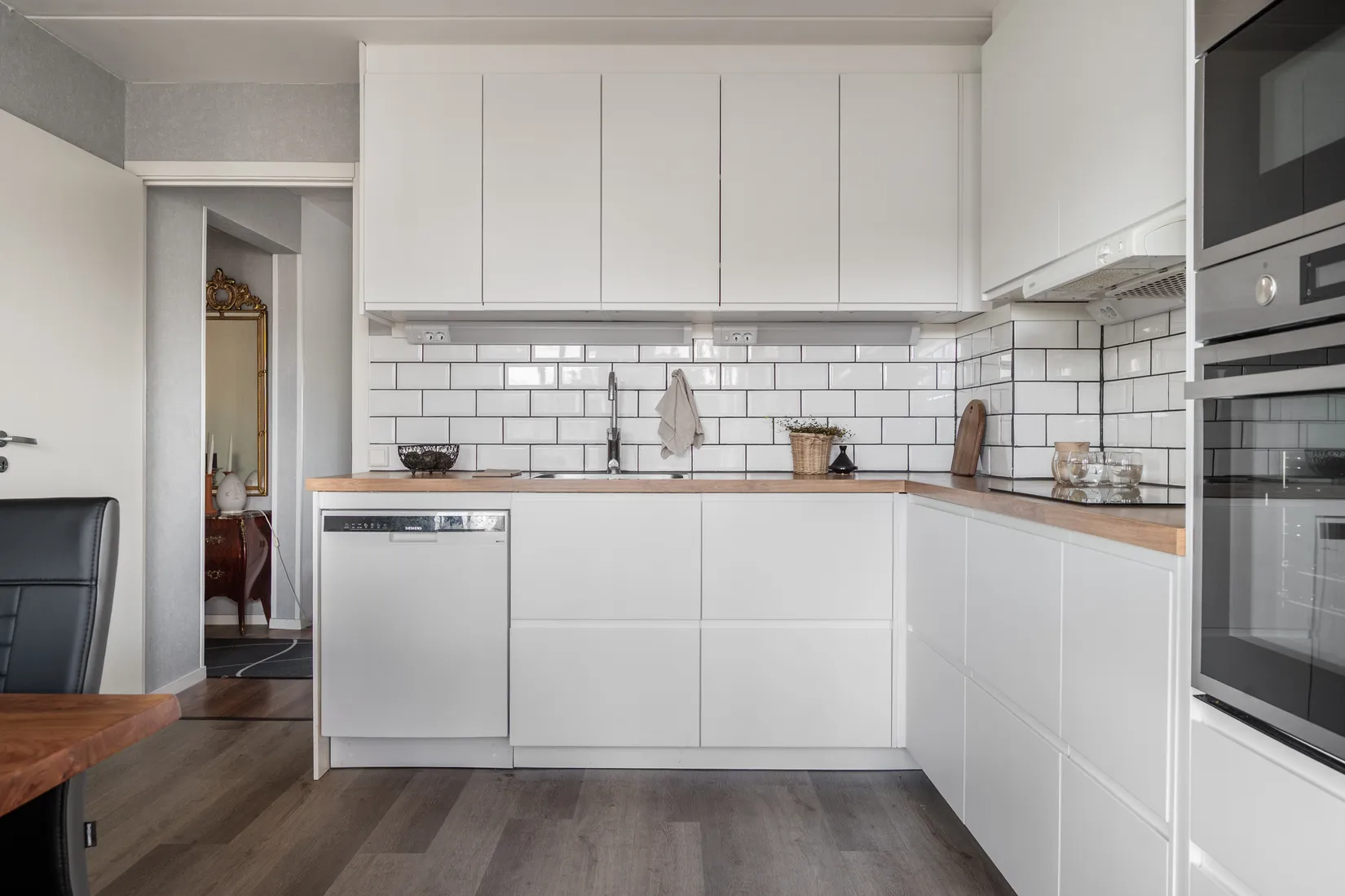 Bostadsrätt, Oshögavägen 198, Oxie, Malmö