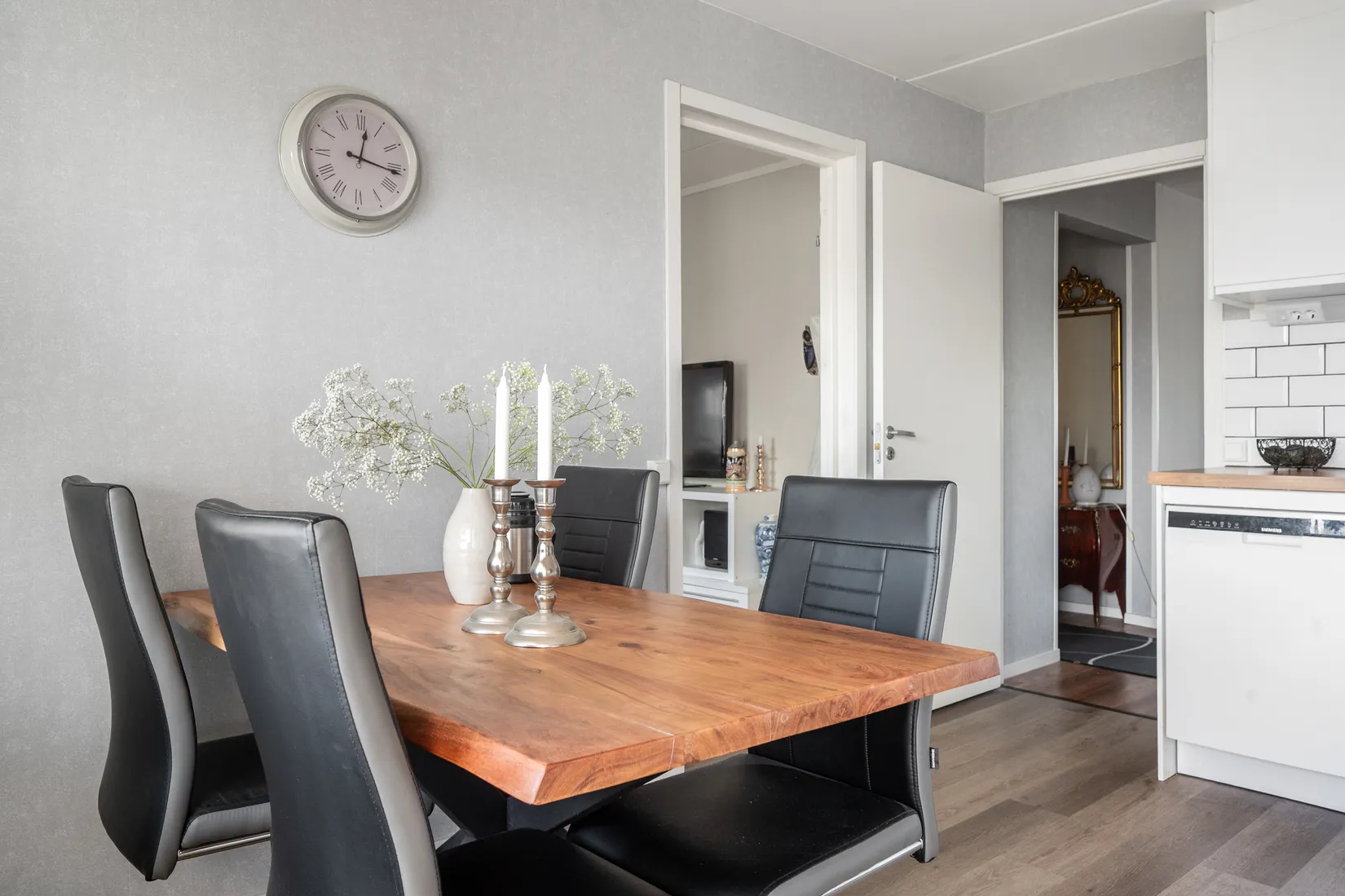 Bostadsrätt, Oshögavägen 198, Oxie, Malmö