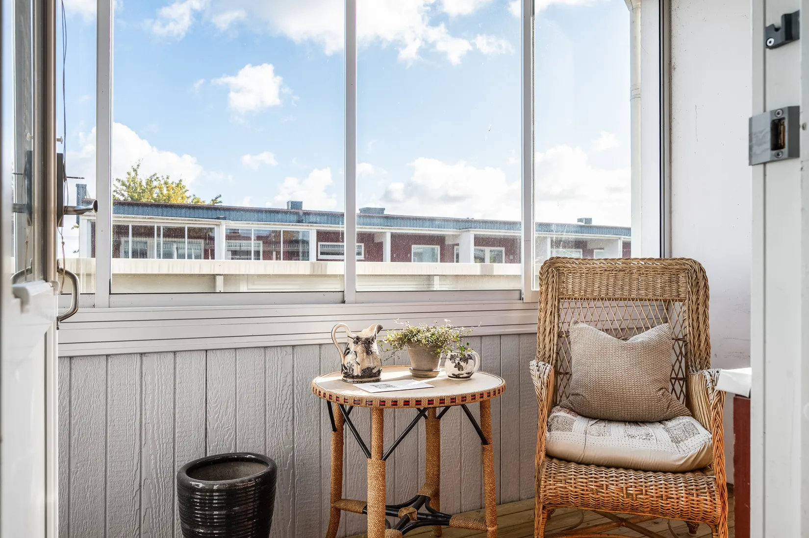 Bostadsrätt, Oshögavägen 198, Oxie, Malmö
