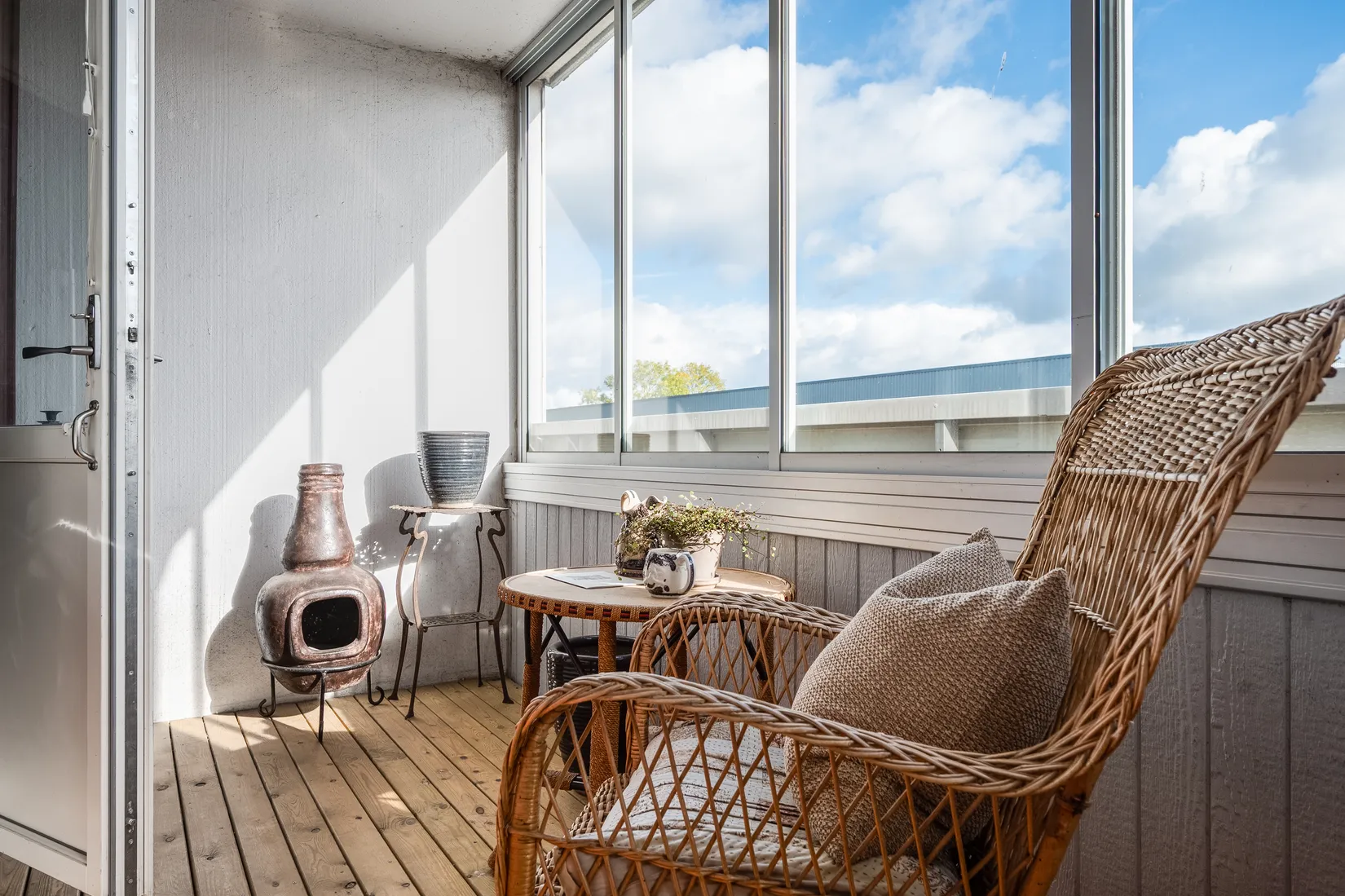 Bostadsrätt, Oshögavägen 198, Oxie, Malmö