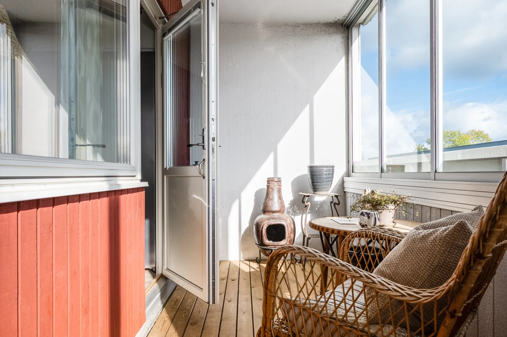 Bostadsrätt, Oshögavägen 198, Oxie, Malmö