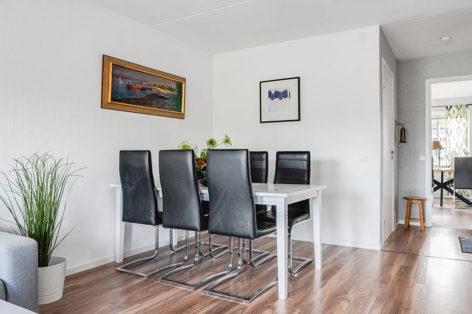 Bostadsrätt, Oshögavägen 198, Oxie, Malmö