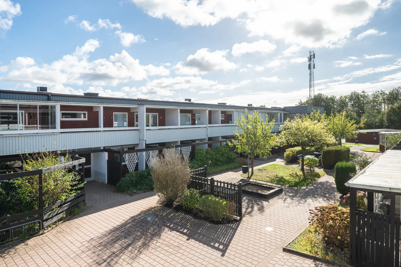 Bostadsrätt, Oshögavägen 198, Oxie, Malmö