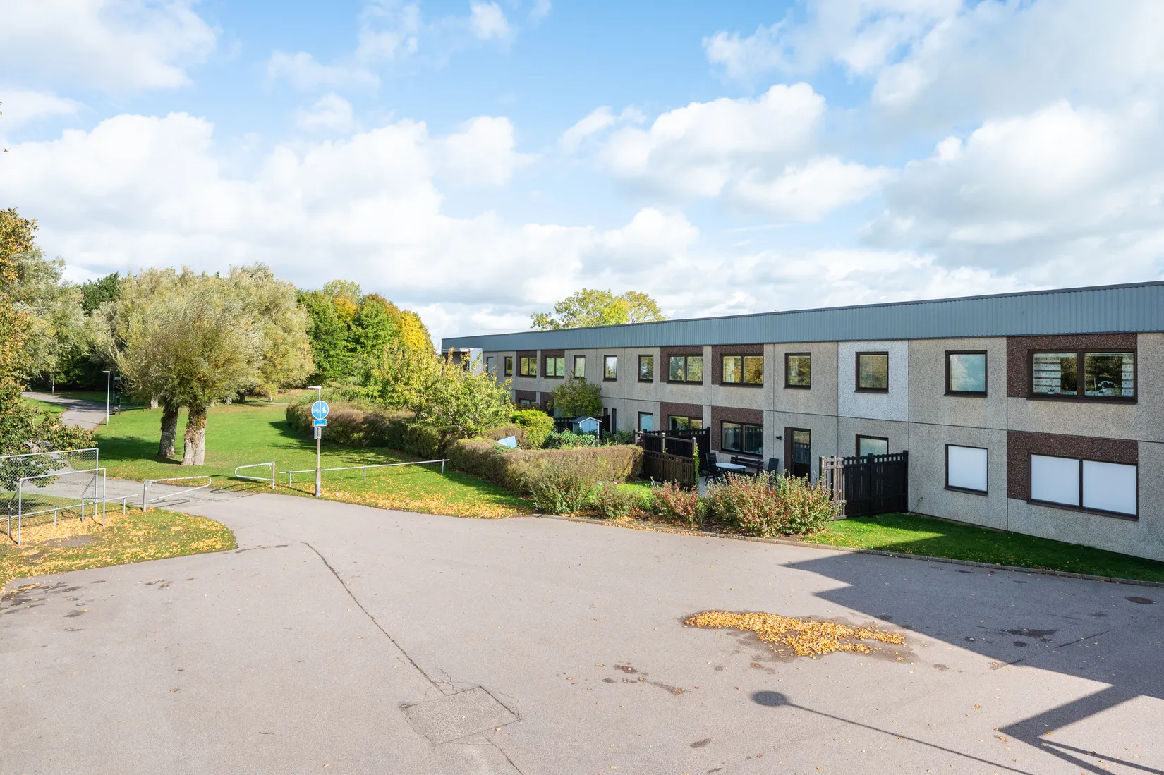 Bostadsrätt, Oshögavägen 198, Oxie, Malmö