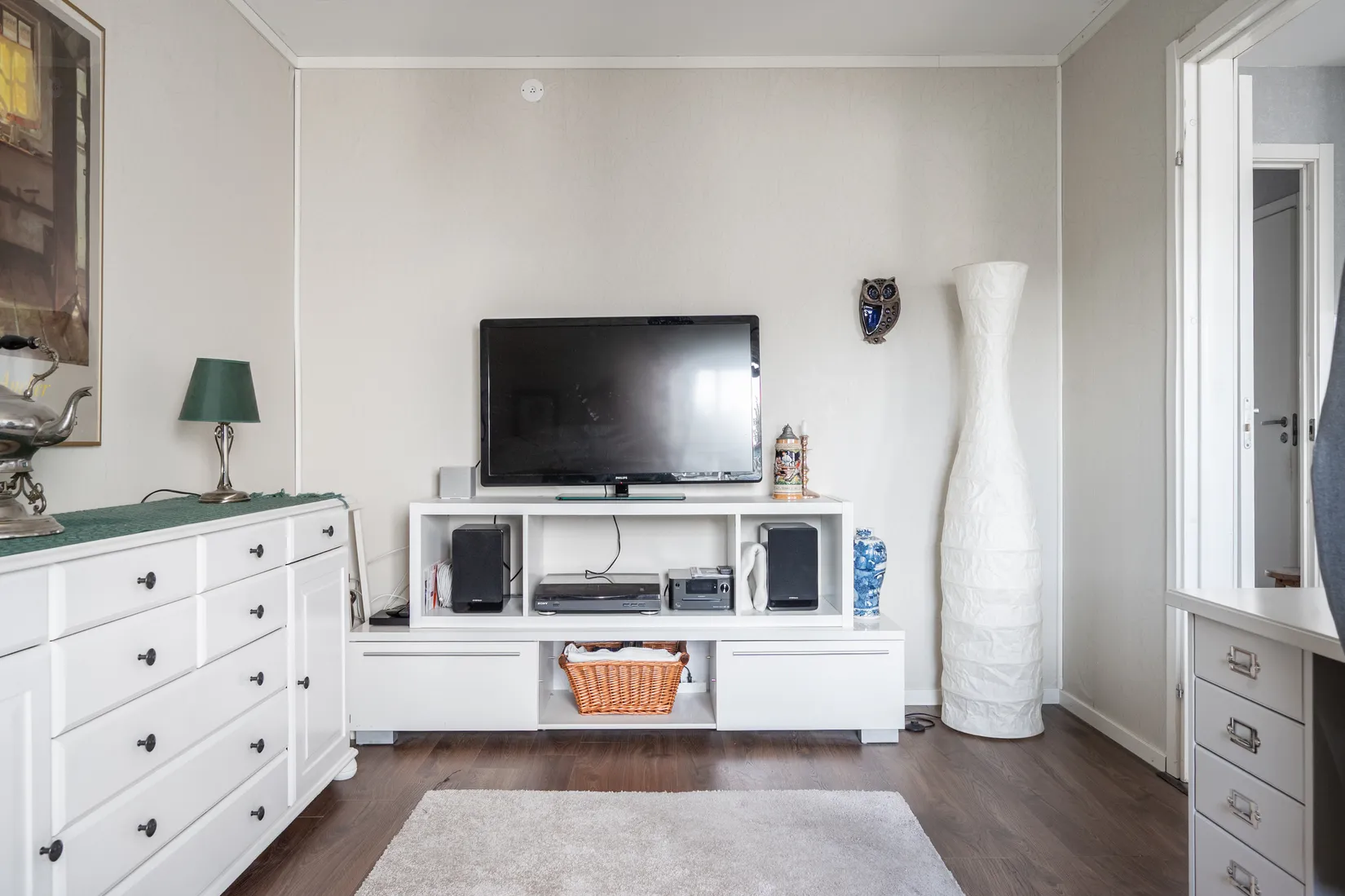 Bostadsrätt, Oshögavägen 198, Oxie, Malmö