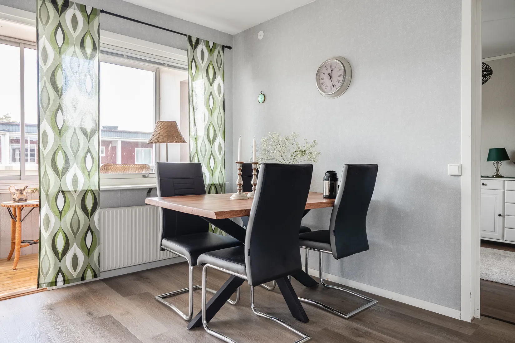 Bostadsrätt, Oshögavägen 198, Oxie, Malmö