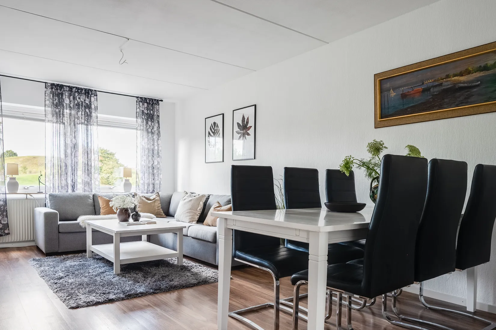 Bostadsrätt, Oshögavägen 198, Oxie, Malmö