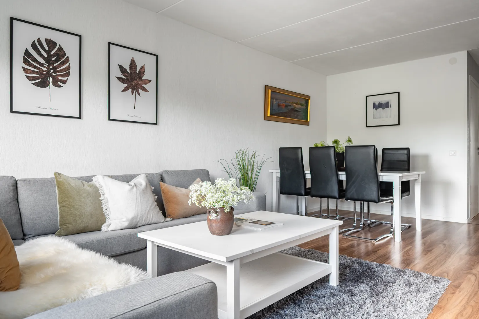 Bostadsrätt, Oshögavägen 198, Oxie, Malmö