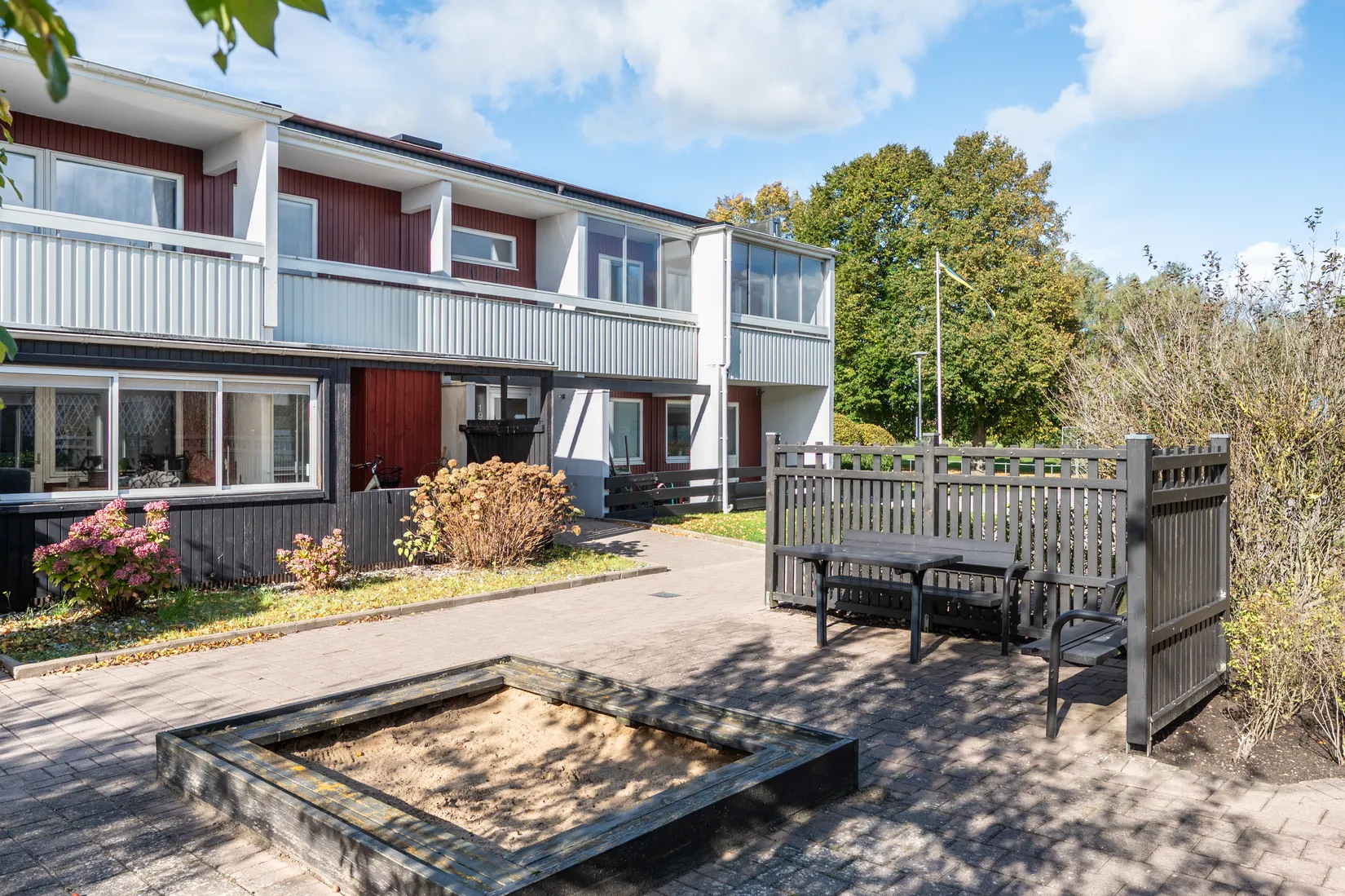 Bostadsrätt, Oshögavägen 198, Oxie, Malmö