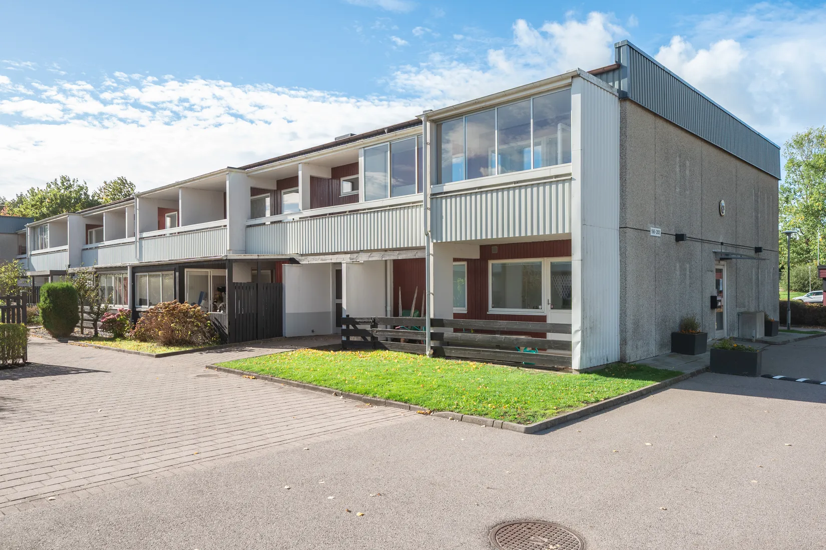 Bostadsrätt, Oshögavägen 198, Oxie, Malmö