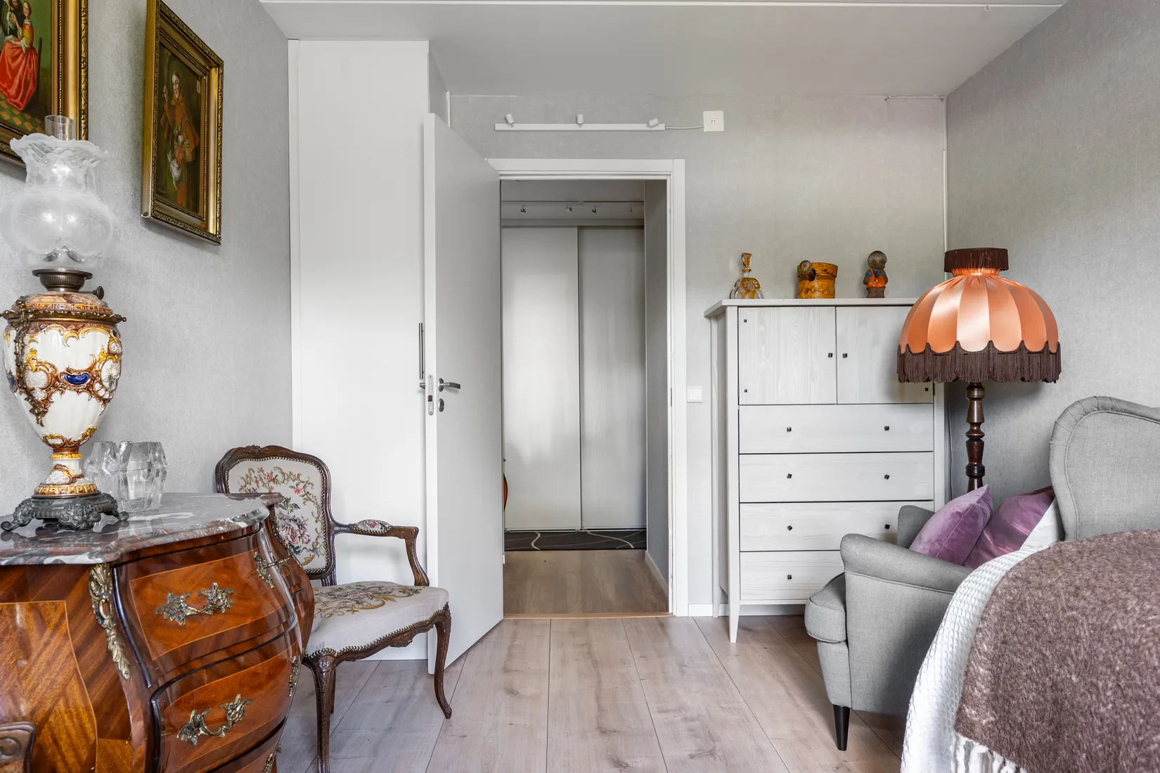 Bostadsrätt, Oshögavägen 198, Oxie, Malmö