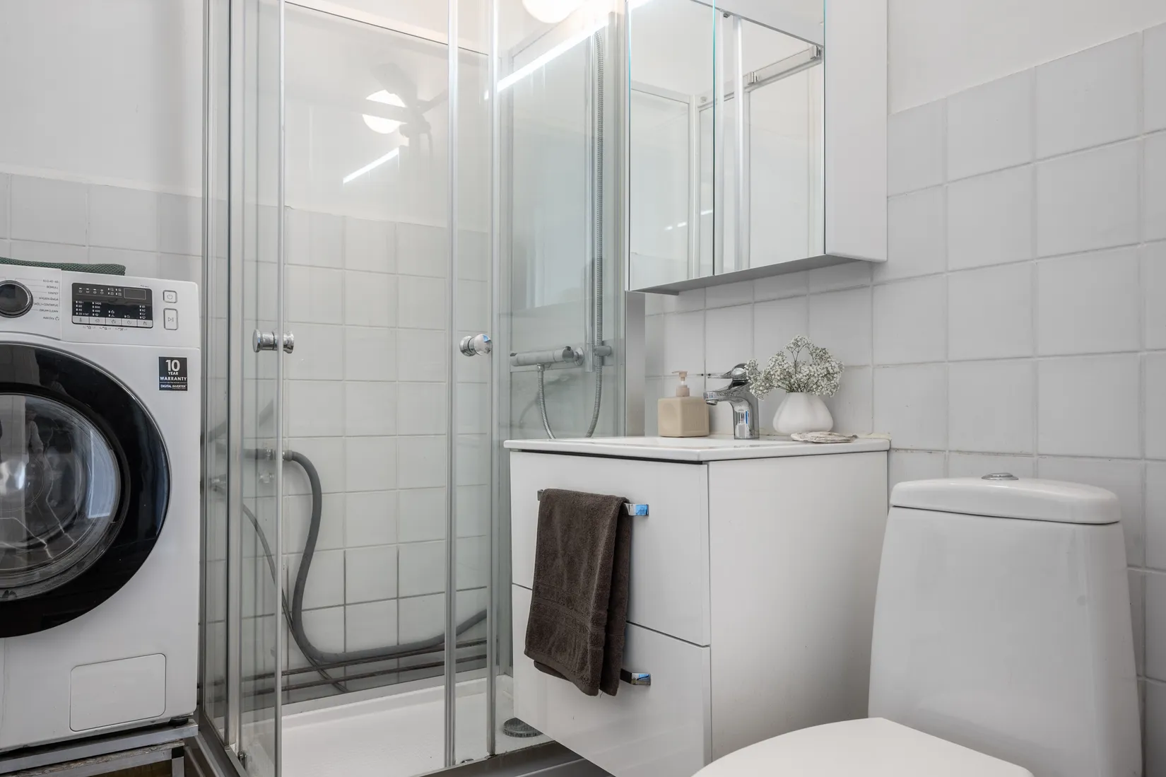 Bostadsrätt, Oshögavägen 198, Oxie, Malmö