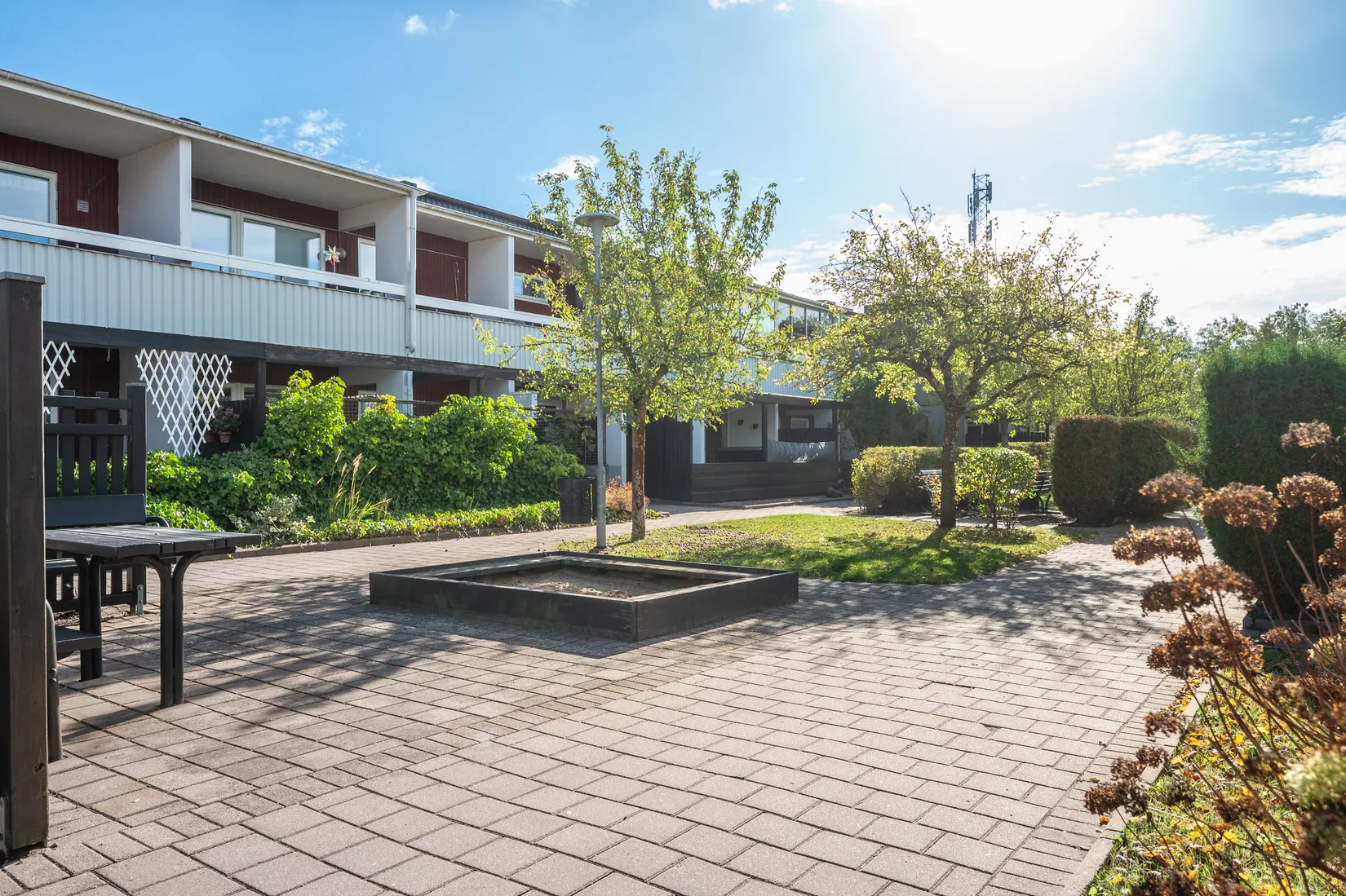 Bostadsrätt, Oshögavägen 198, Oxie, Malmö