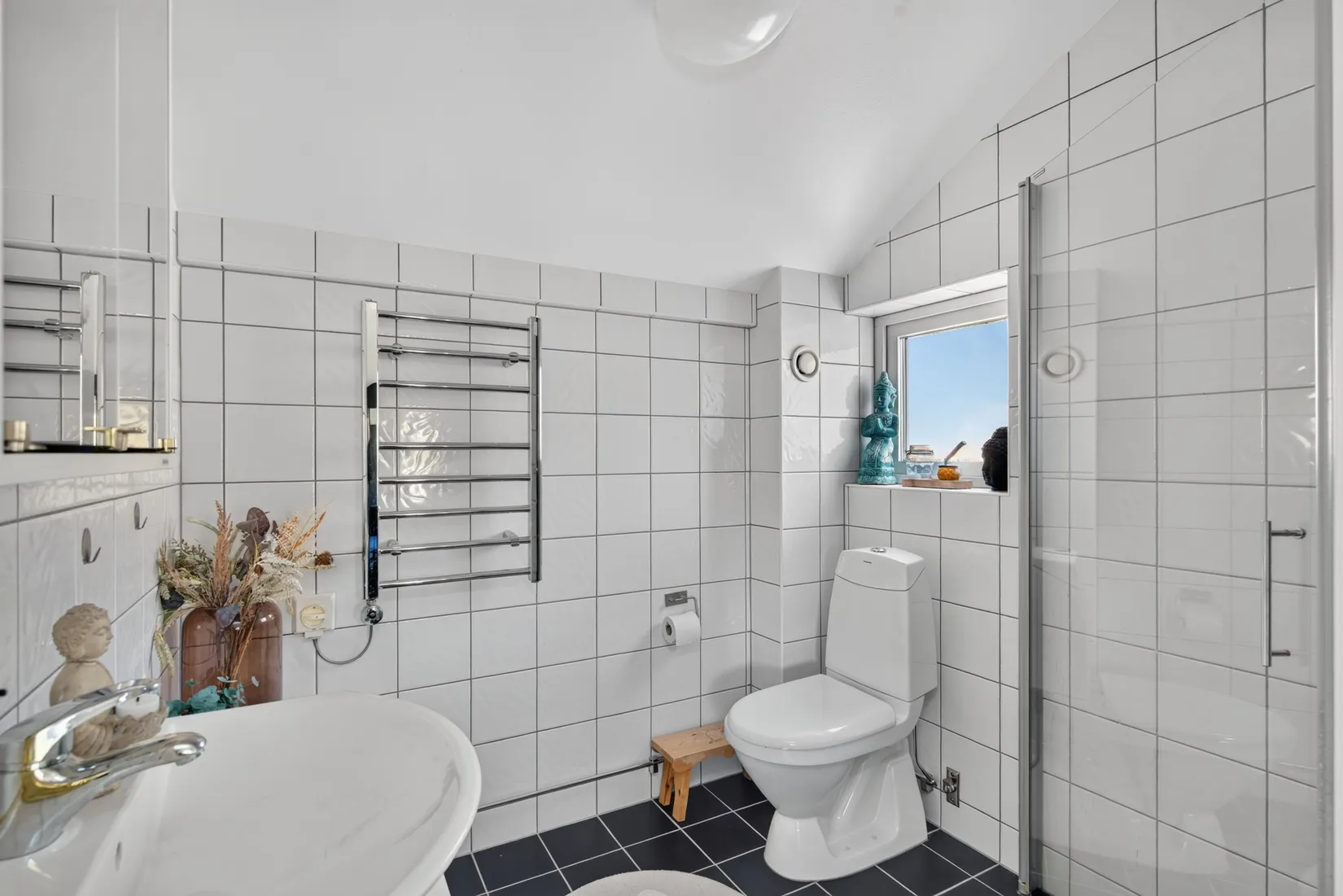Villa, Stickstigen 6, Kebal, Strömstad