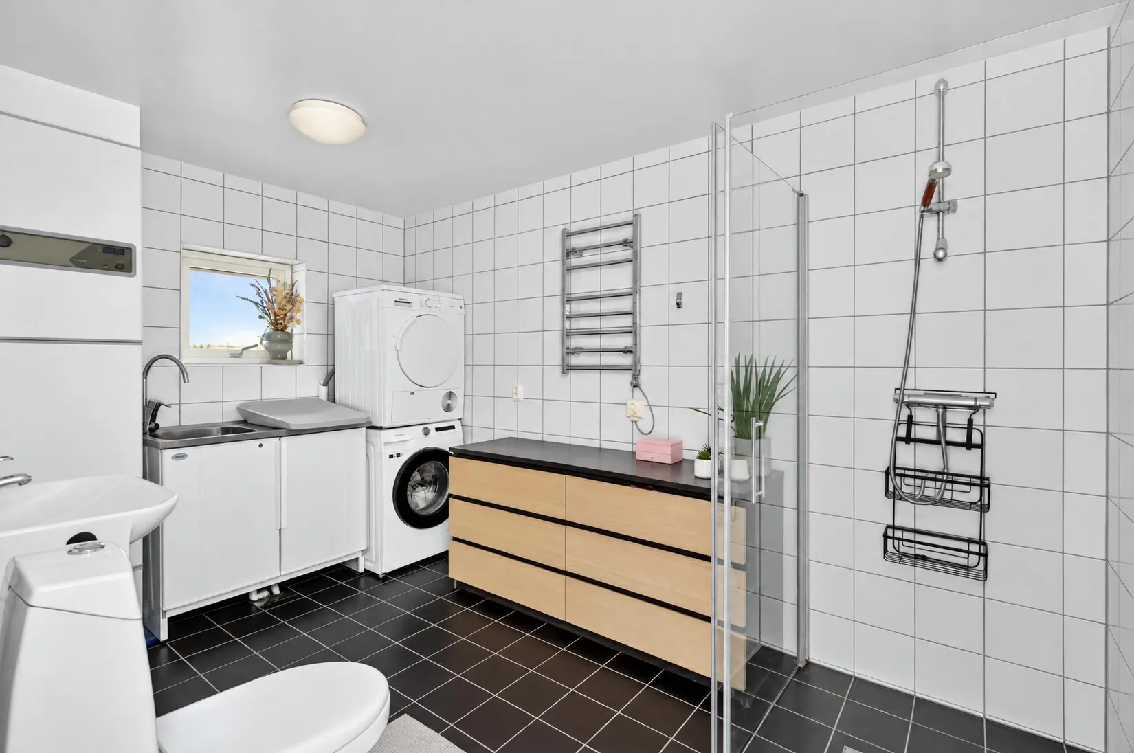 Villa, Stickstigen 6, Kebal, Strömstad