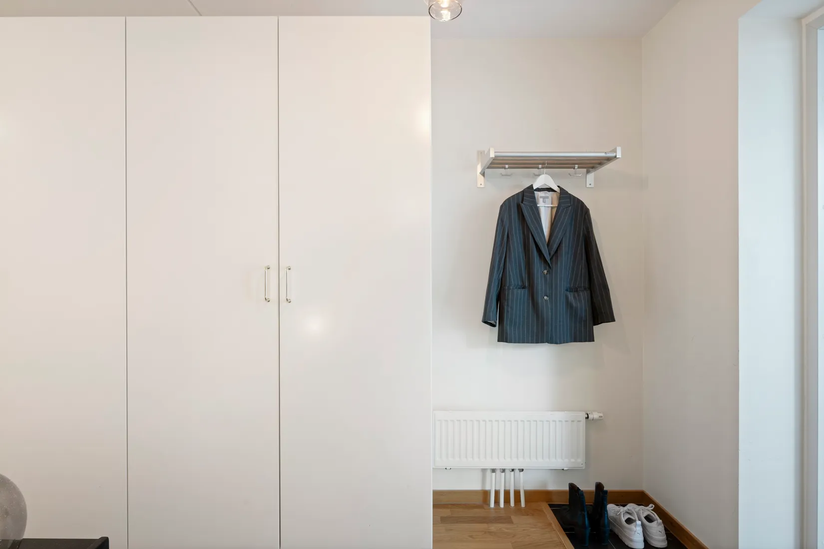 Bostadsrätt, Solskensgatan 17, Gränby, Uppsala
