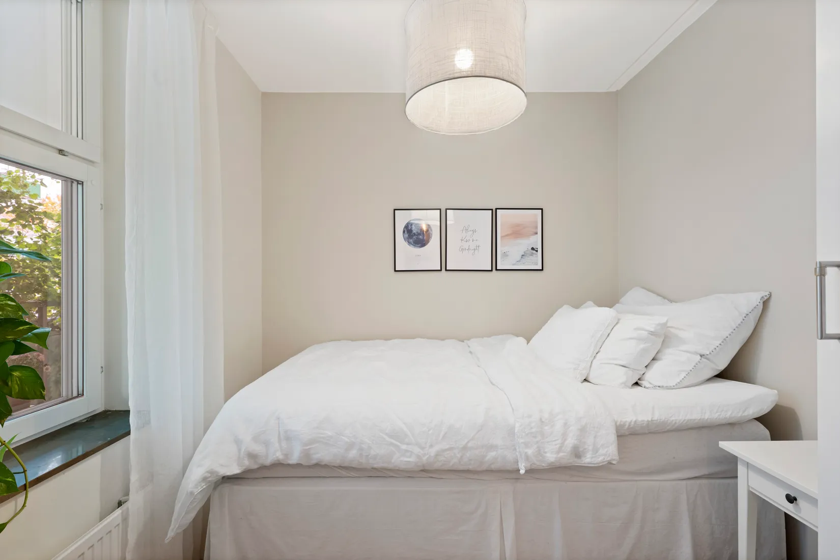 Bostadsrätt, Solskensgatan 17, Gränby, Uppsala