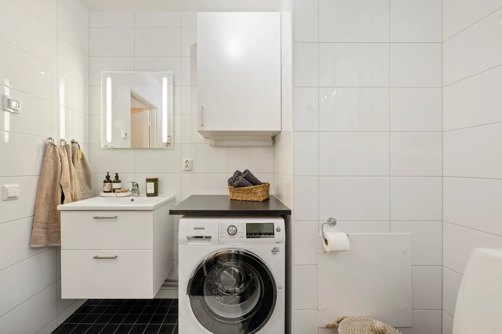 Bostadsrätt, Solskensgatan 17, Gränby, Uppsala