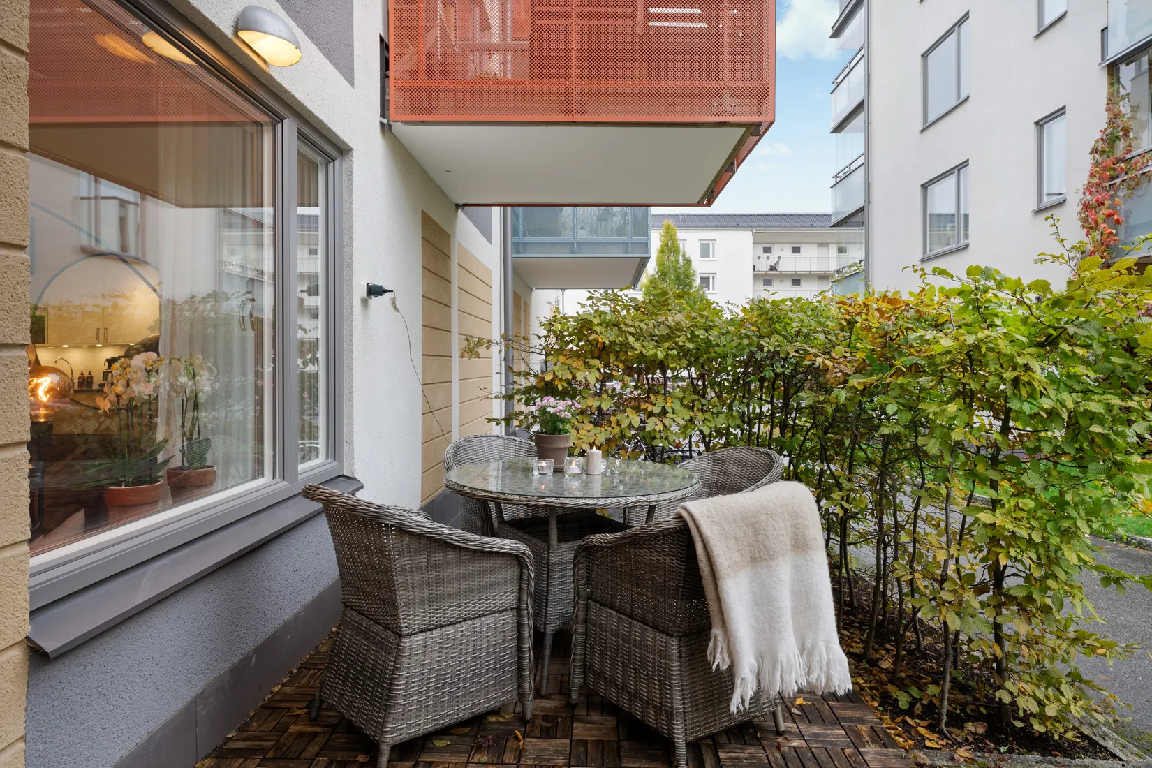 Bostadsrätt, Solskensgatan 17, Gränby, Uppsala