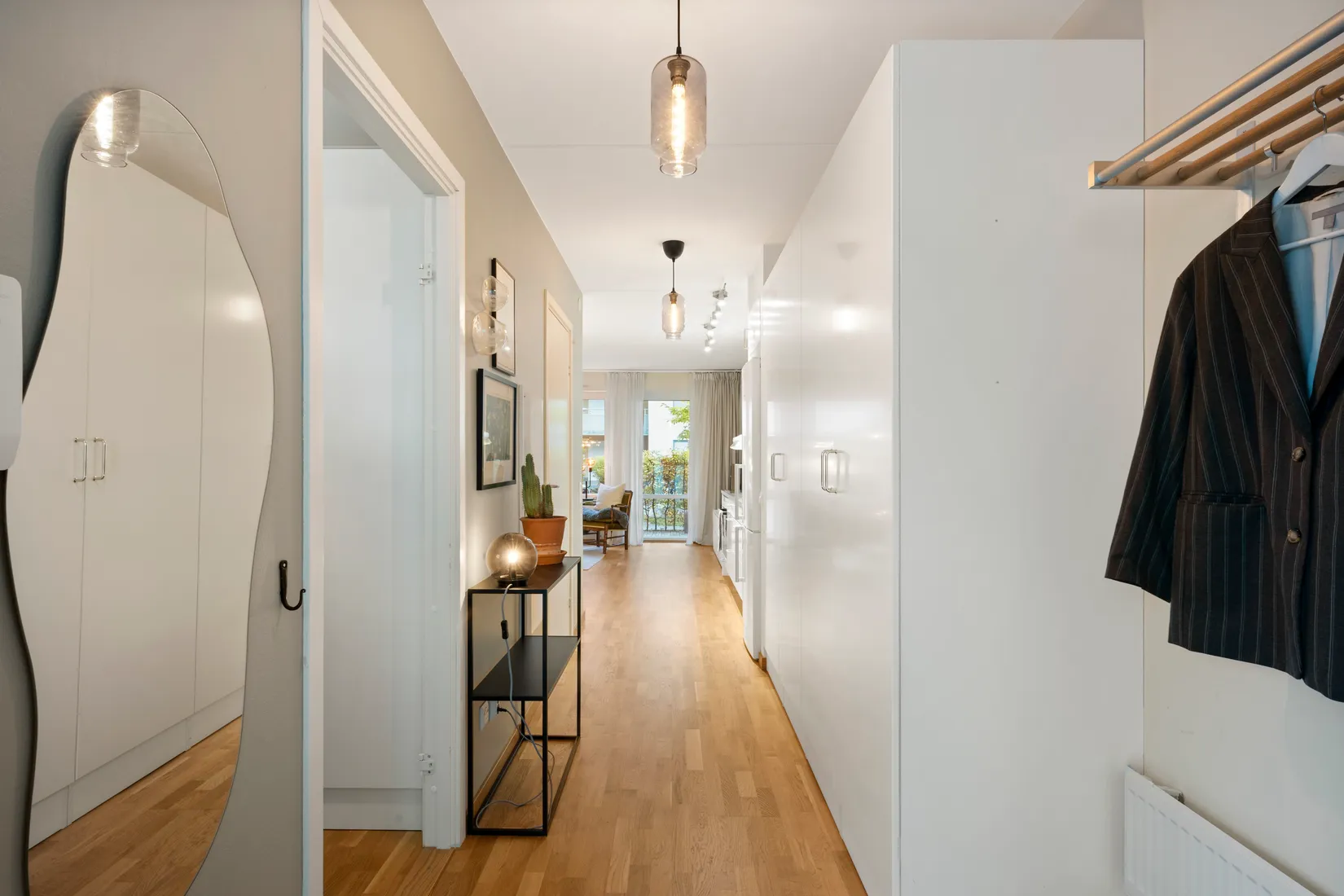 Bostadsrätt, Solskensgatan 17, Gränby, Uppsala