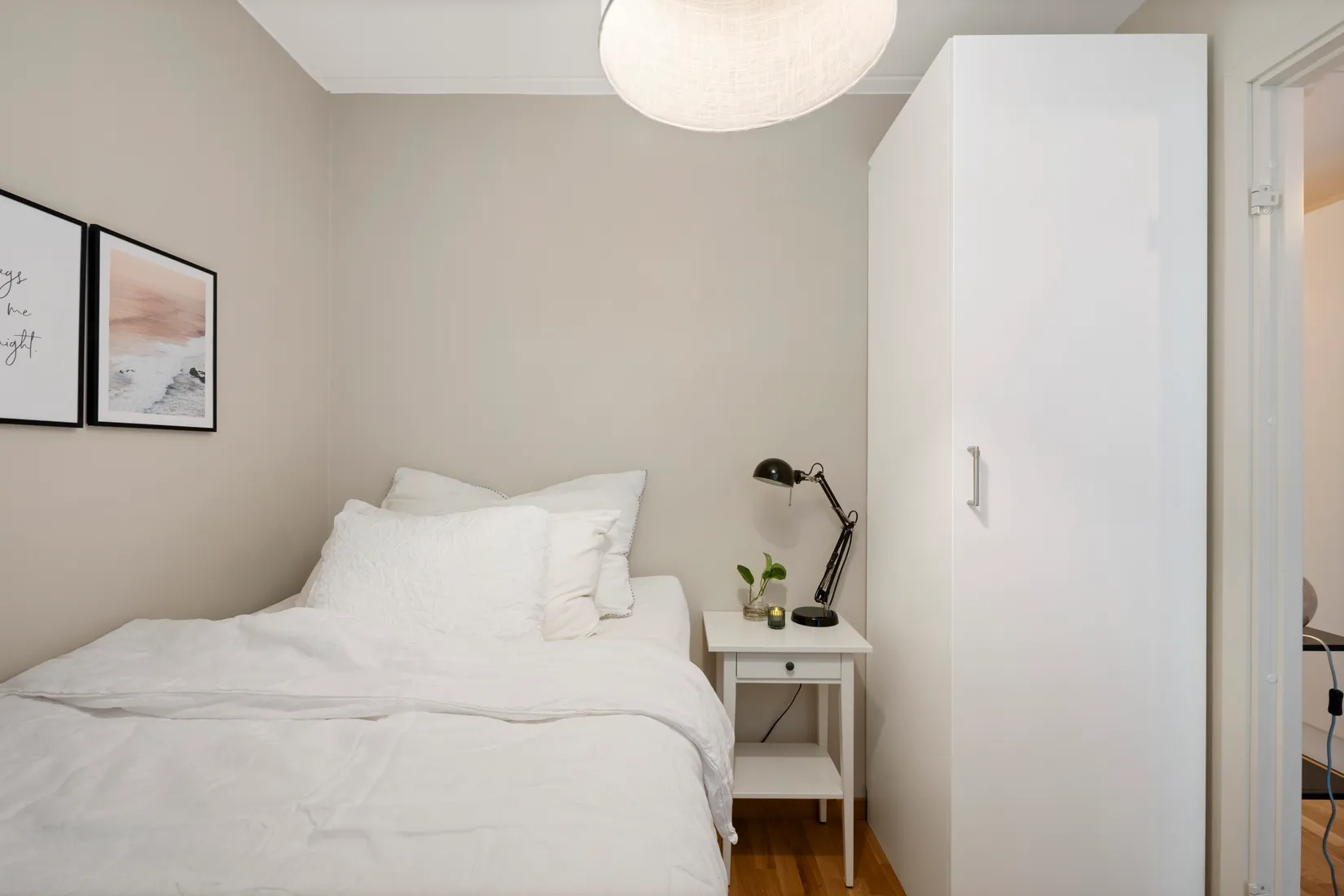 Bostadsrätt, Solskensgatan 17, Gränby, Uppsala