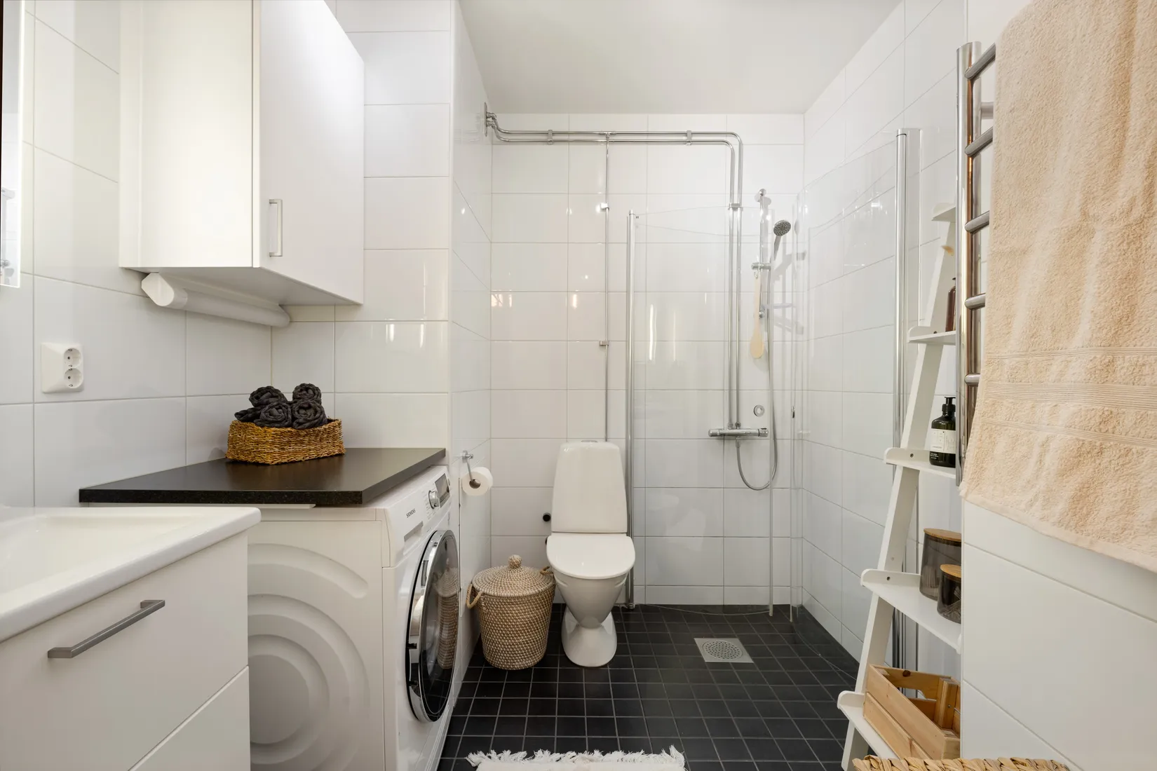 Bostadsrätt, Solskensgatan 17, Gränby, Uppsala