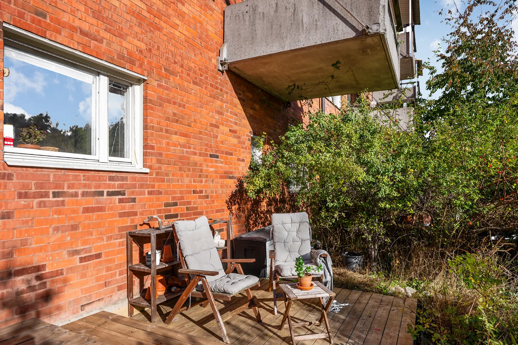 Bostadsrätt, Luftskeppsgatan 10, Skarpnäck, Stockholm