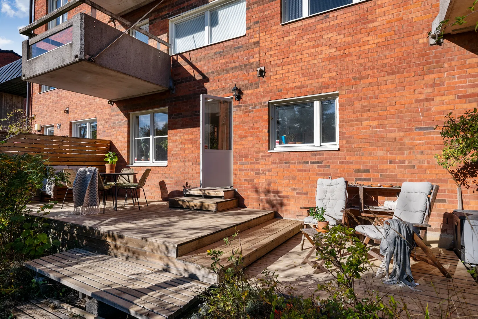 Bostadsrätt, Luftskeppsgatan 10, Skarpnäck, Stockholm