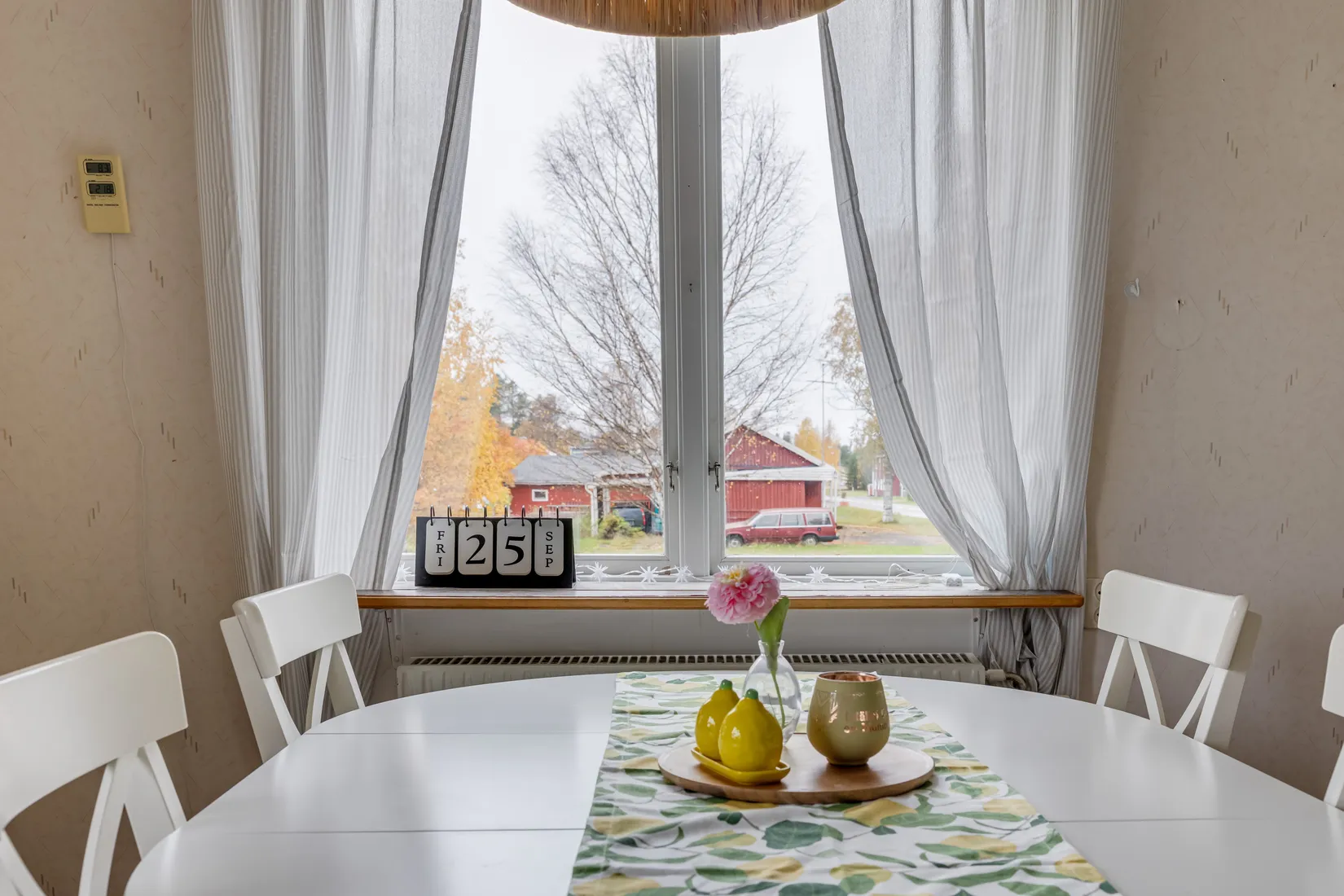 Villa, Fällforsvägen 54, Skellefteå