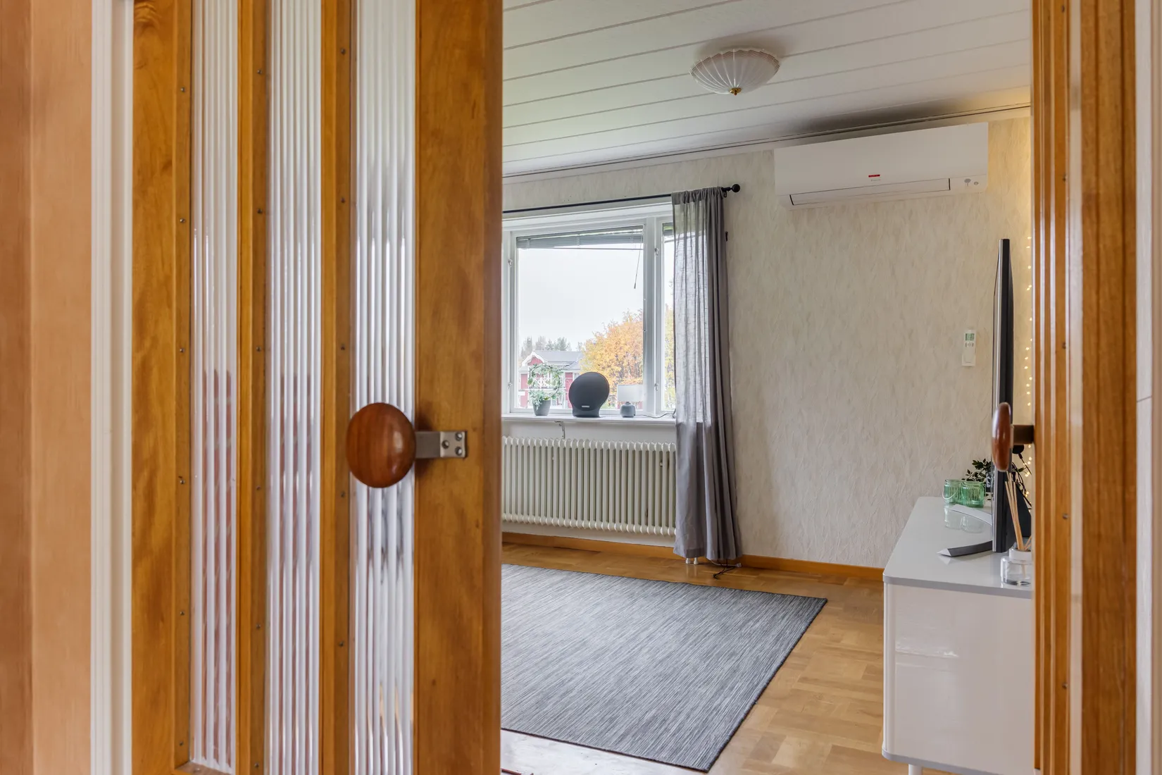 Villa, Fällforsvägen 54, Skellefteå