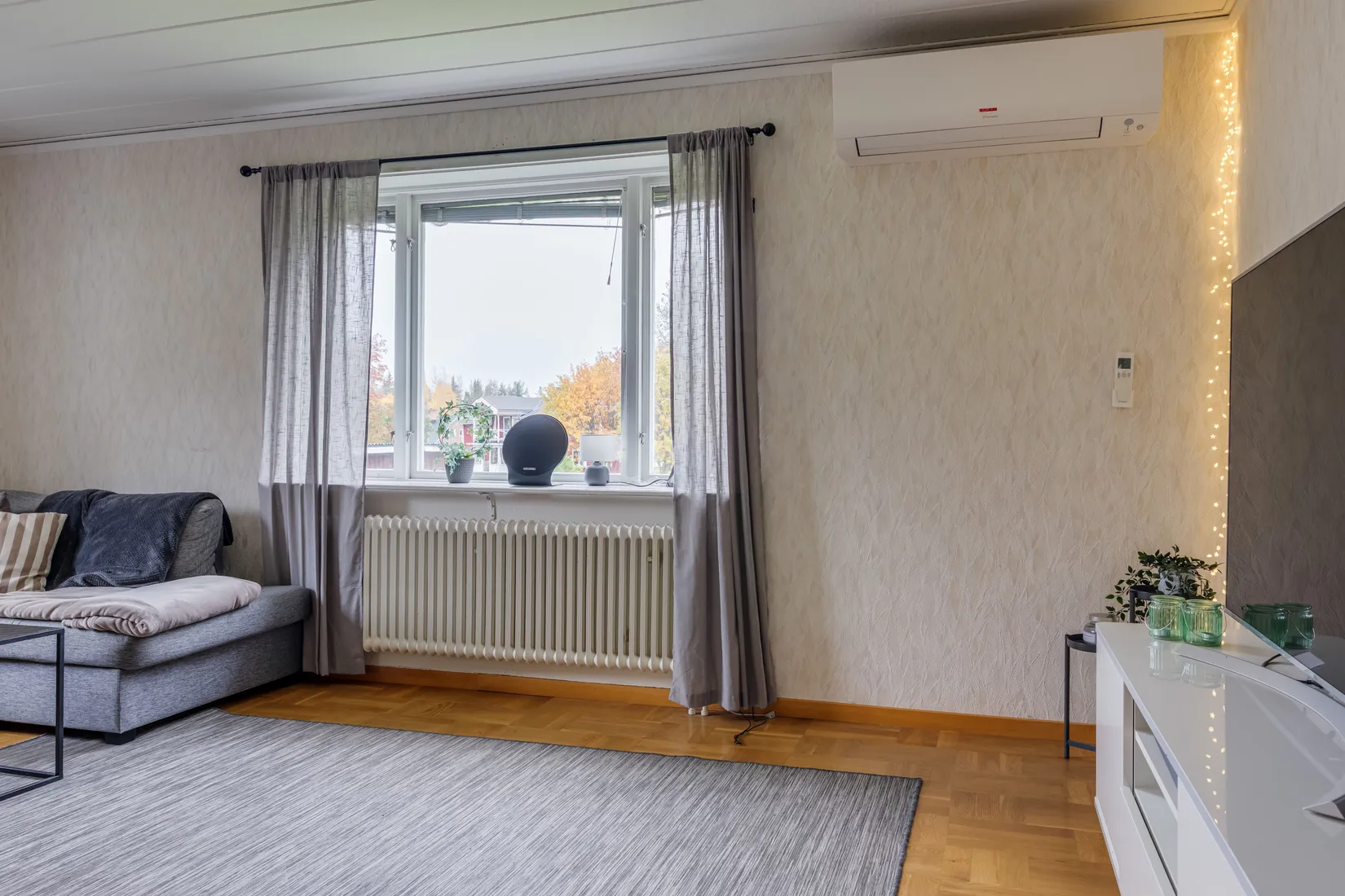 Villa, Fällforsvägen 54, Skellefteå